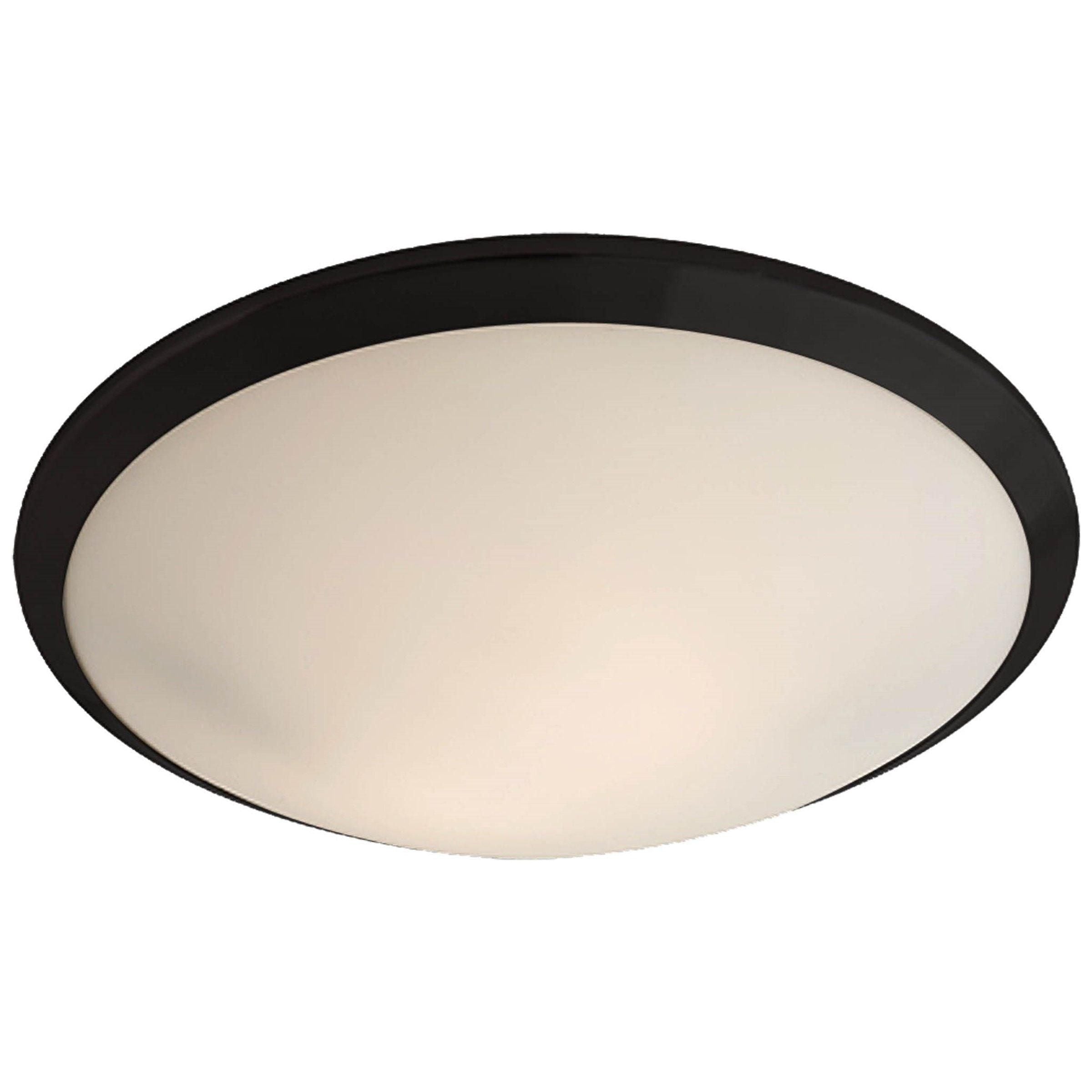 DVI - Essex Flush Mount - Lights Canada