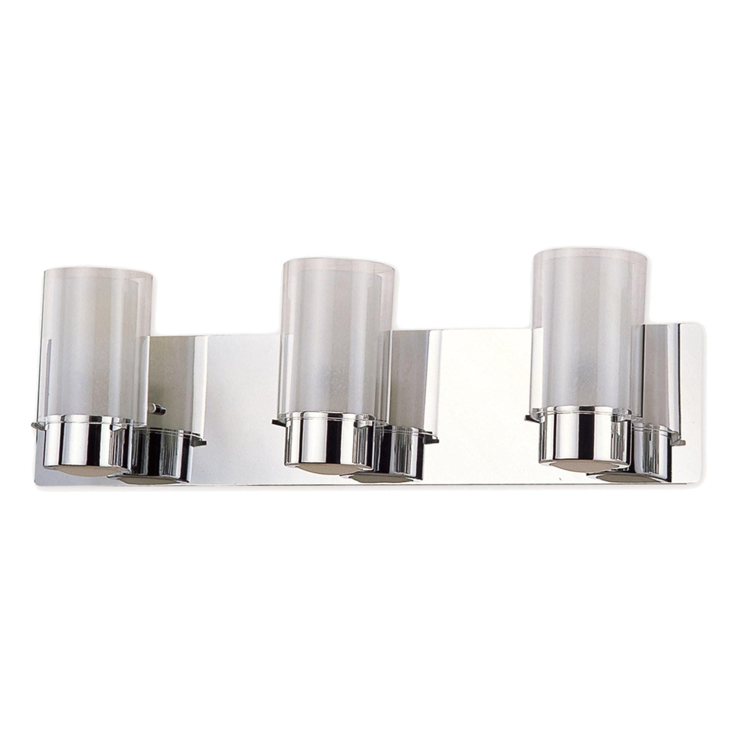 DVI - Essex Vanity Light - Lights Canada