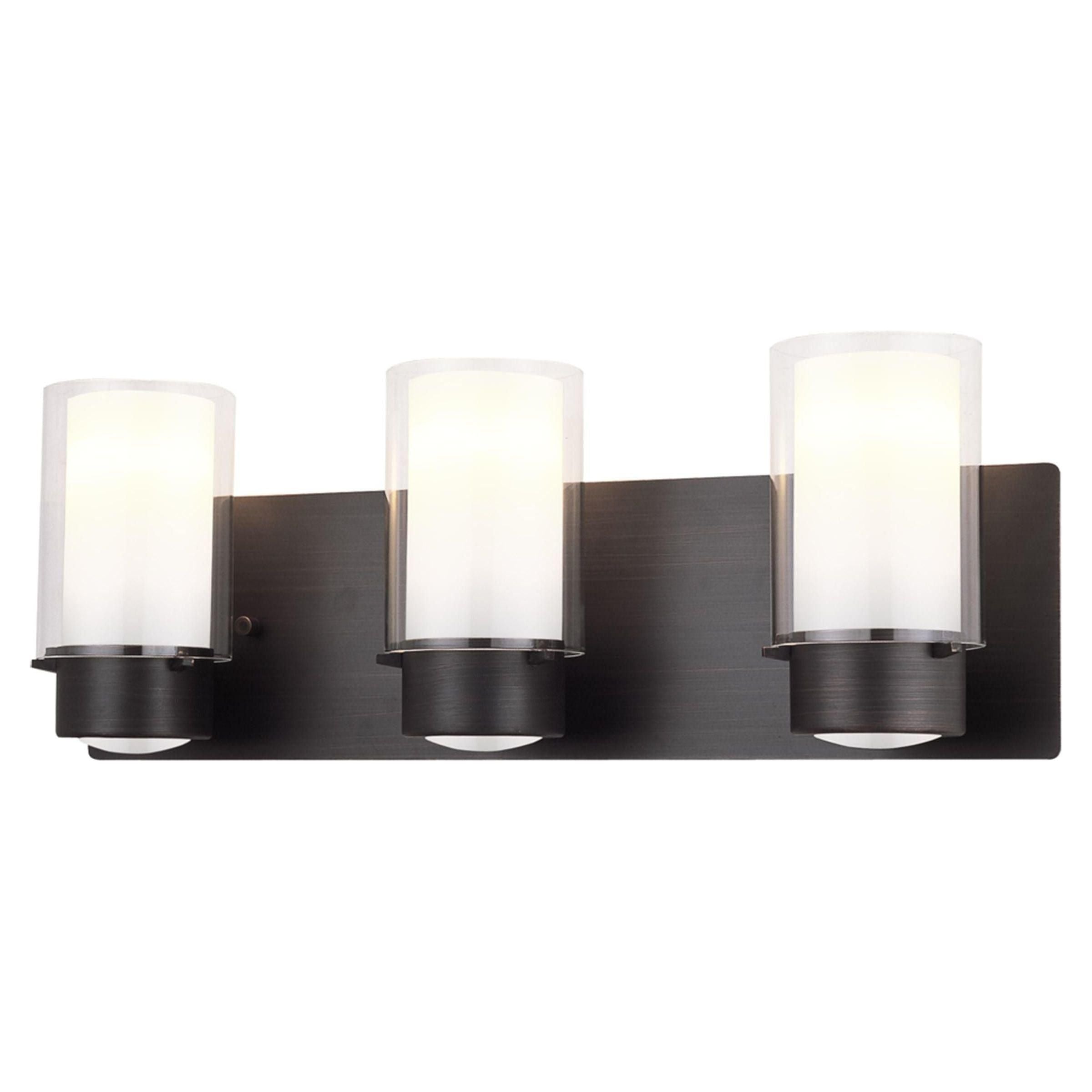 DVI - Essex Vanity Light - Lights Canada