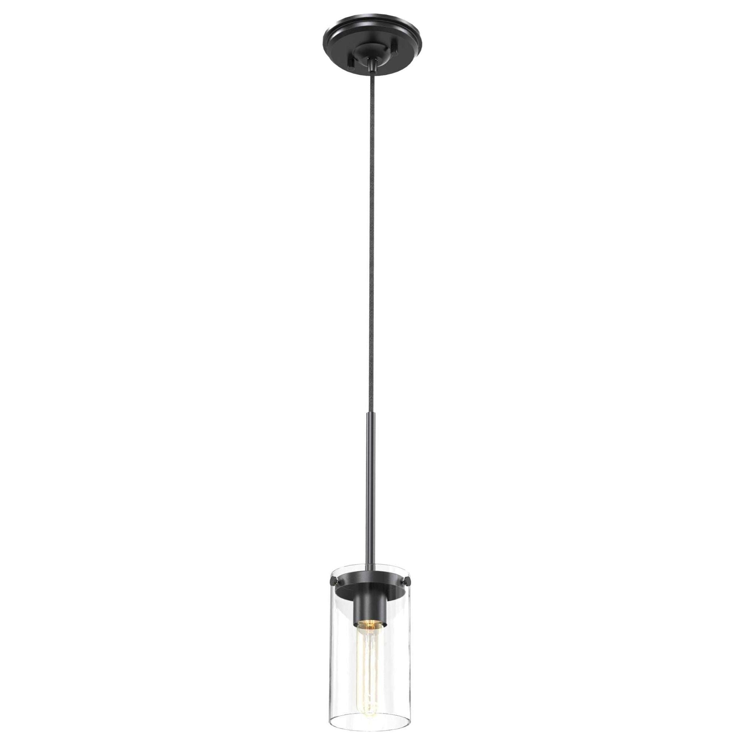 DVI - Erin Mini Pendant - Lights Canada