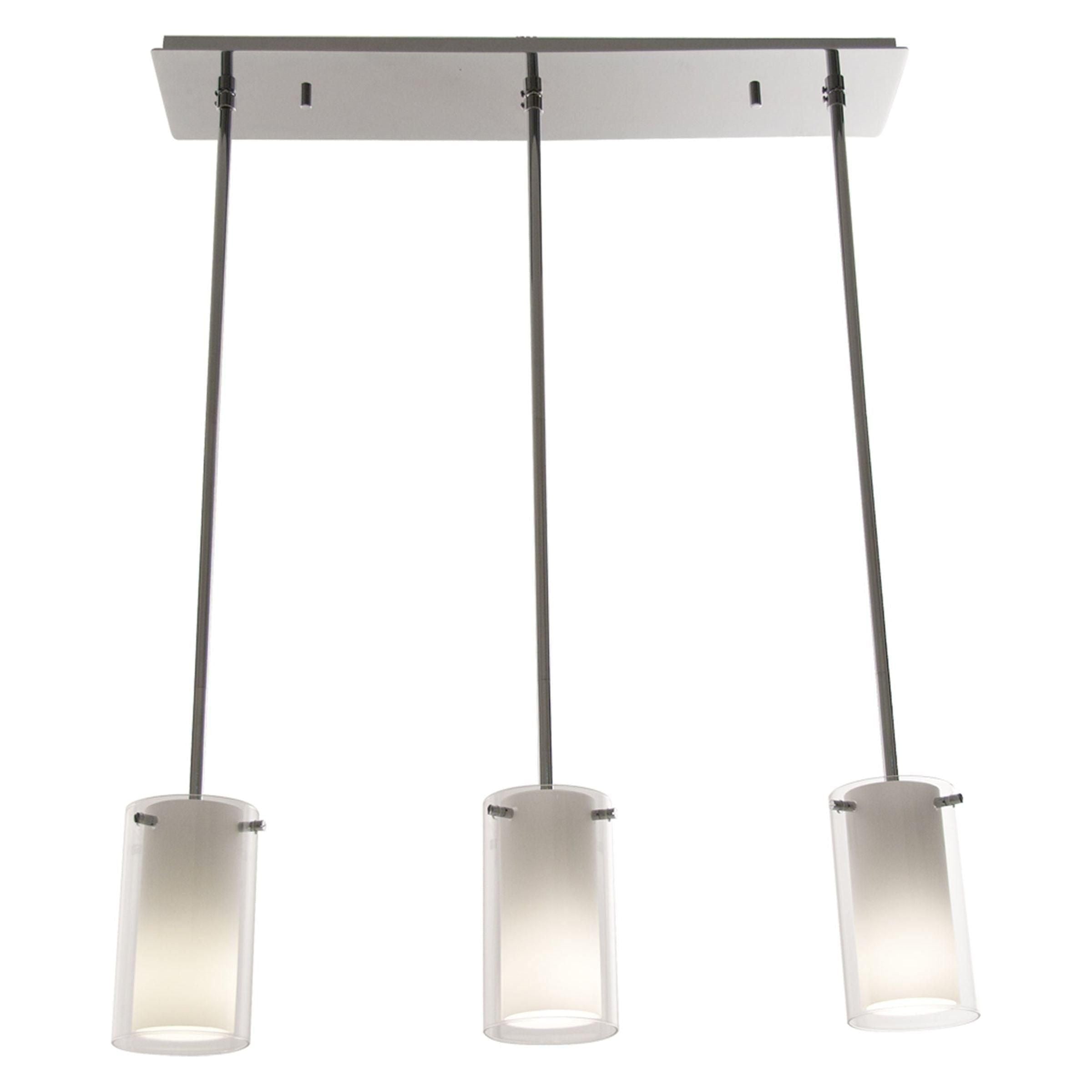 DVI - Essex 3 Light Linear - Lights Canada