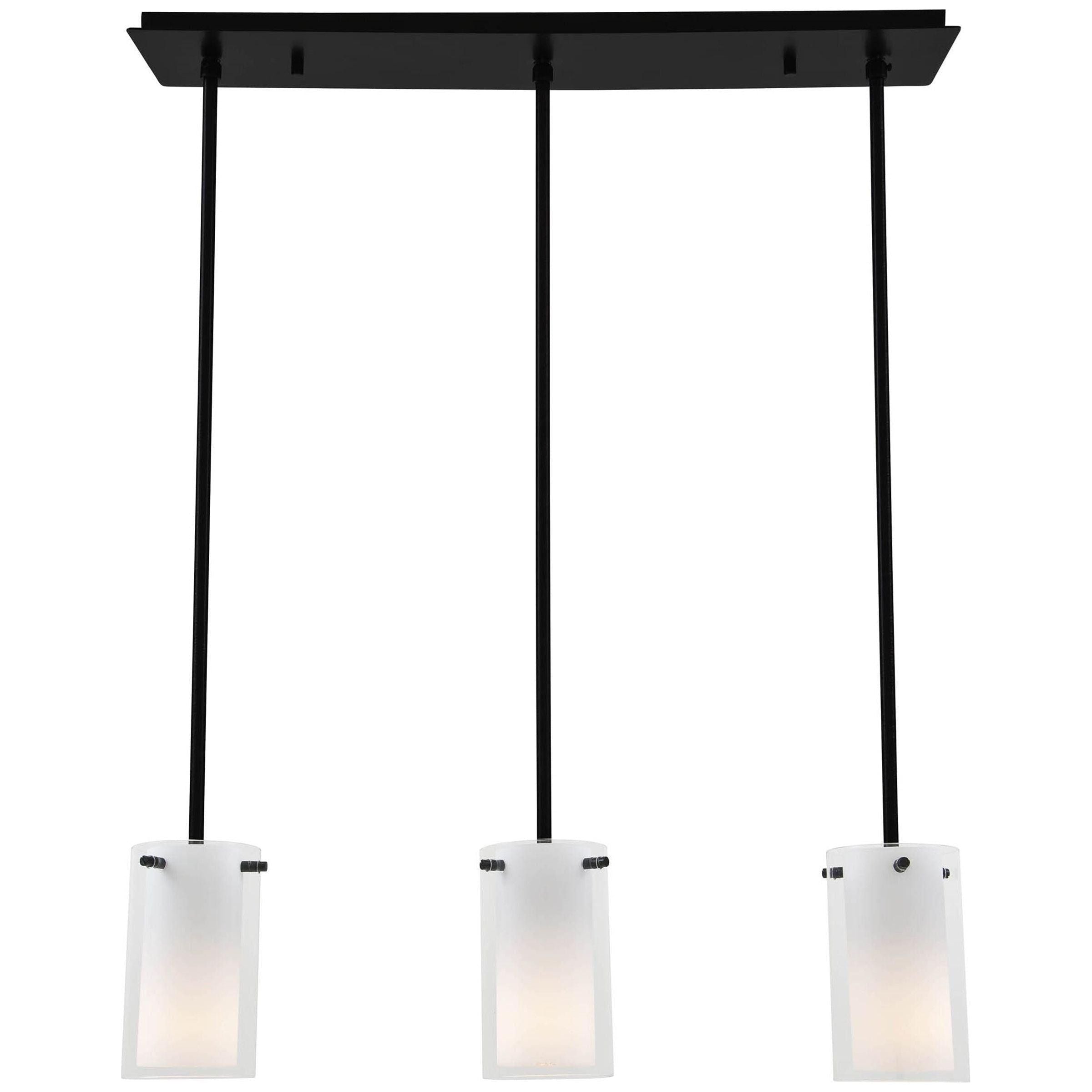 DVI - Essex 3 Light Linear - Lights Canada