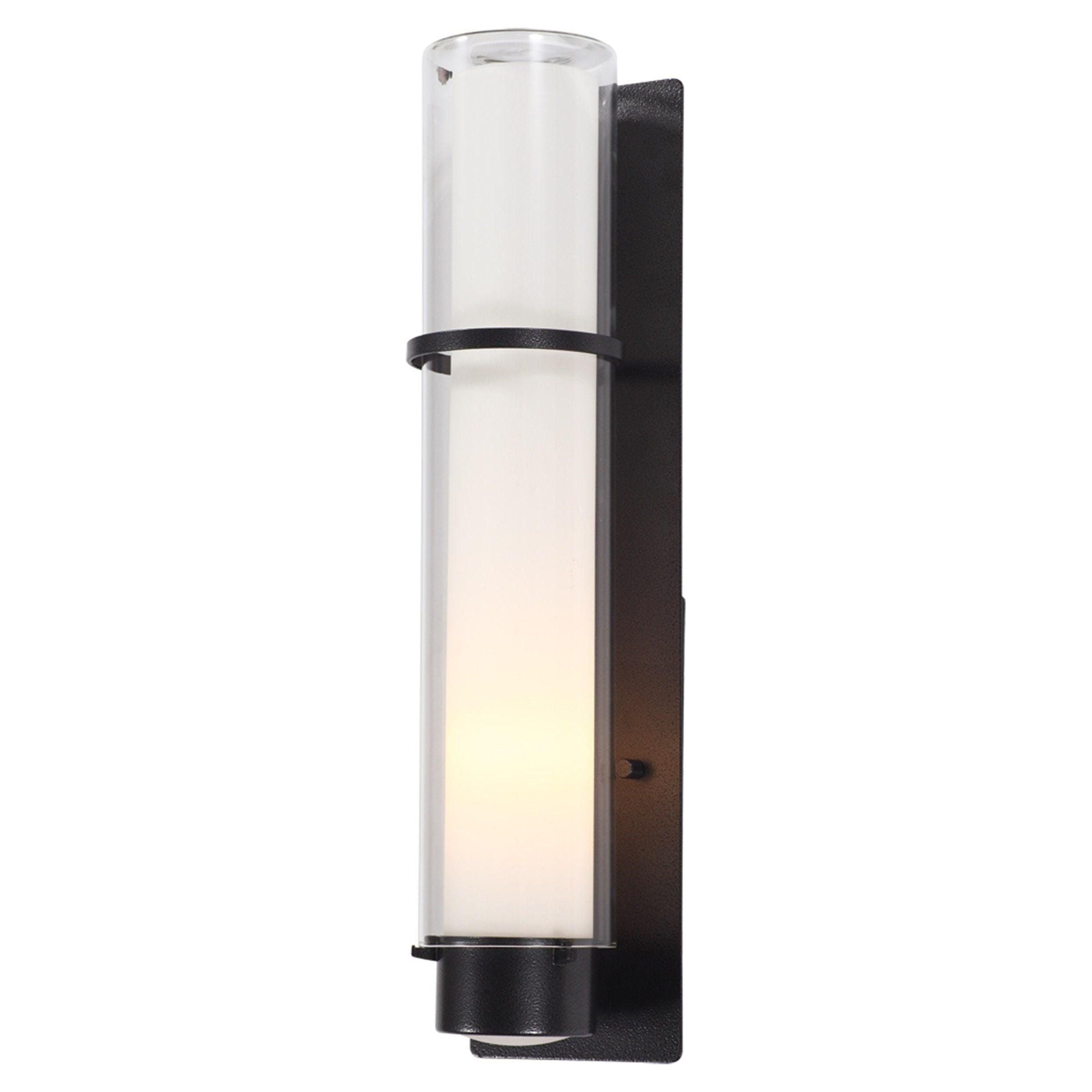 DVI - Essex Outdoor Wall Light - Lights Canada