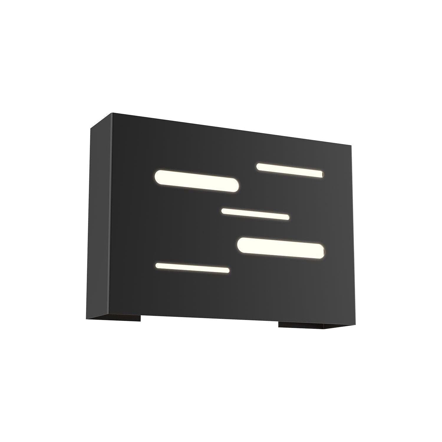 Kuzco - Kuzco Dynamo Outdoor Wall Light - Lights Canada