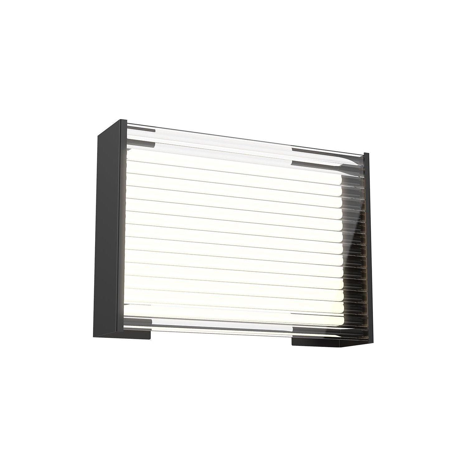 Kuzco - Kuzco Dynamo Outdoor Wall Light - Lights Canada