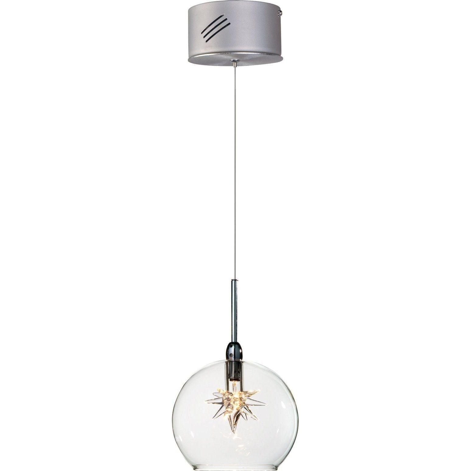 ET2 - Starburst Mini Pendant - Lights Canada