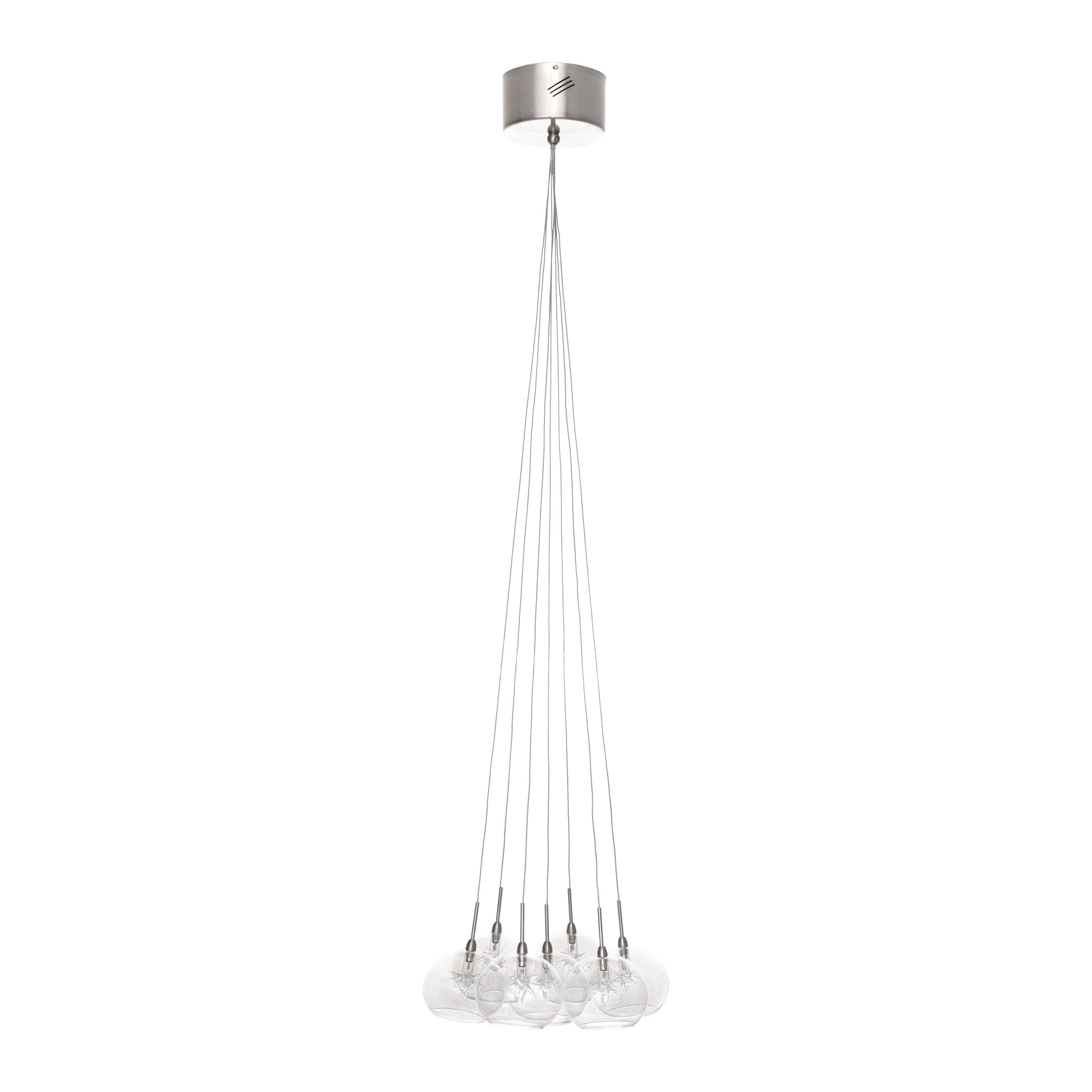 ET2 - Starburst Pendant - Lights Canada