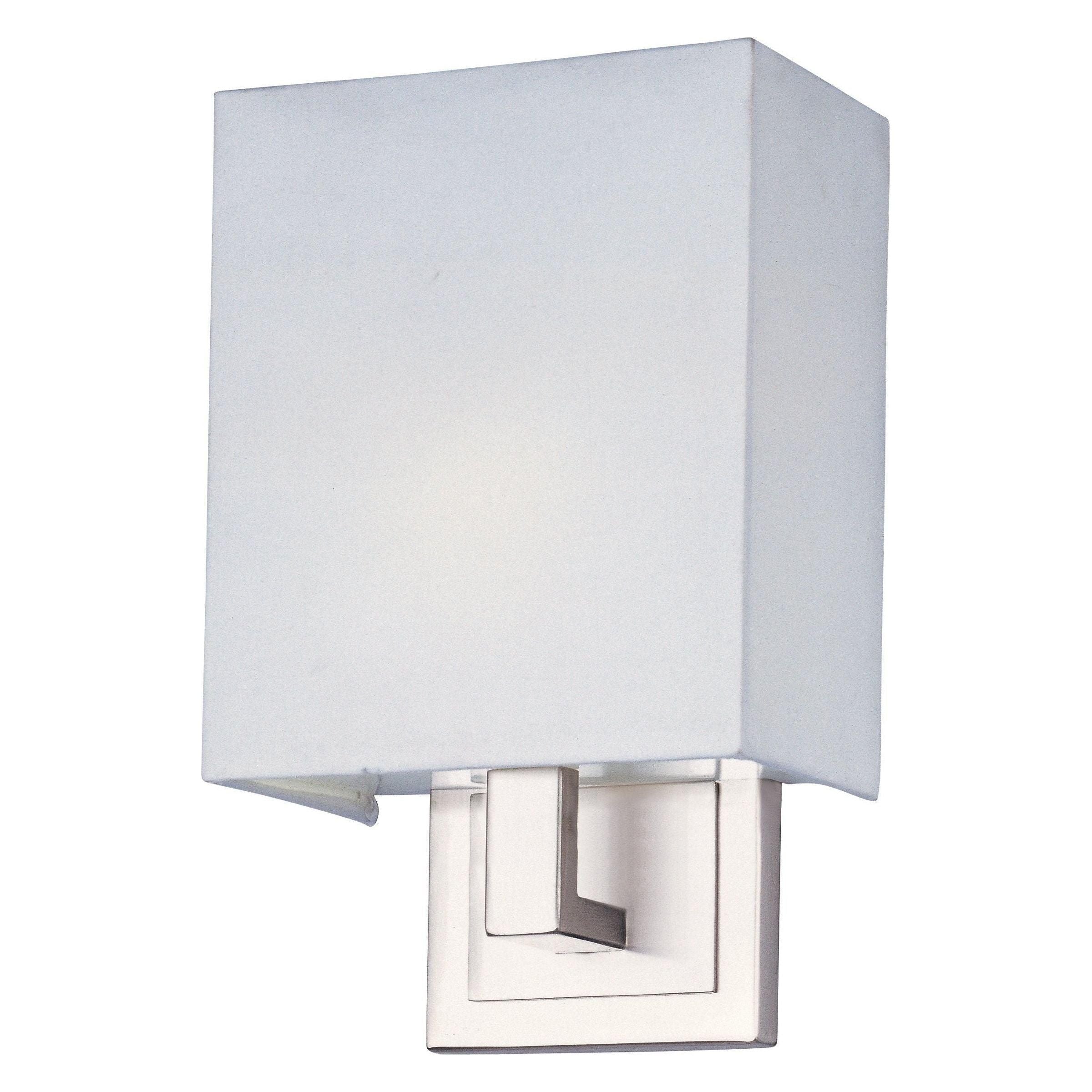 ET2 - Edinburgh LED Sconce - Lights Canada