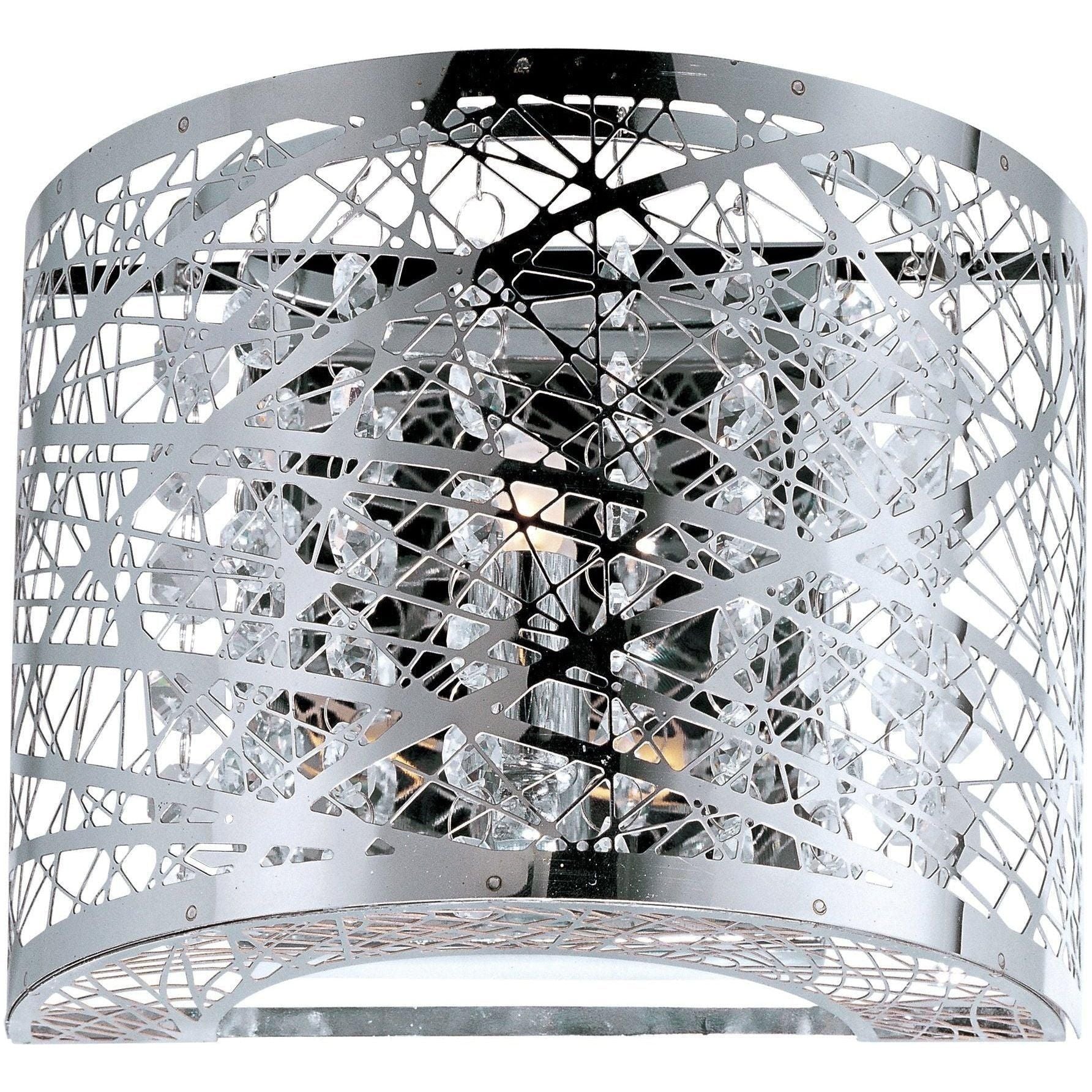 ET2 - Inca Sconce - Lights Canada