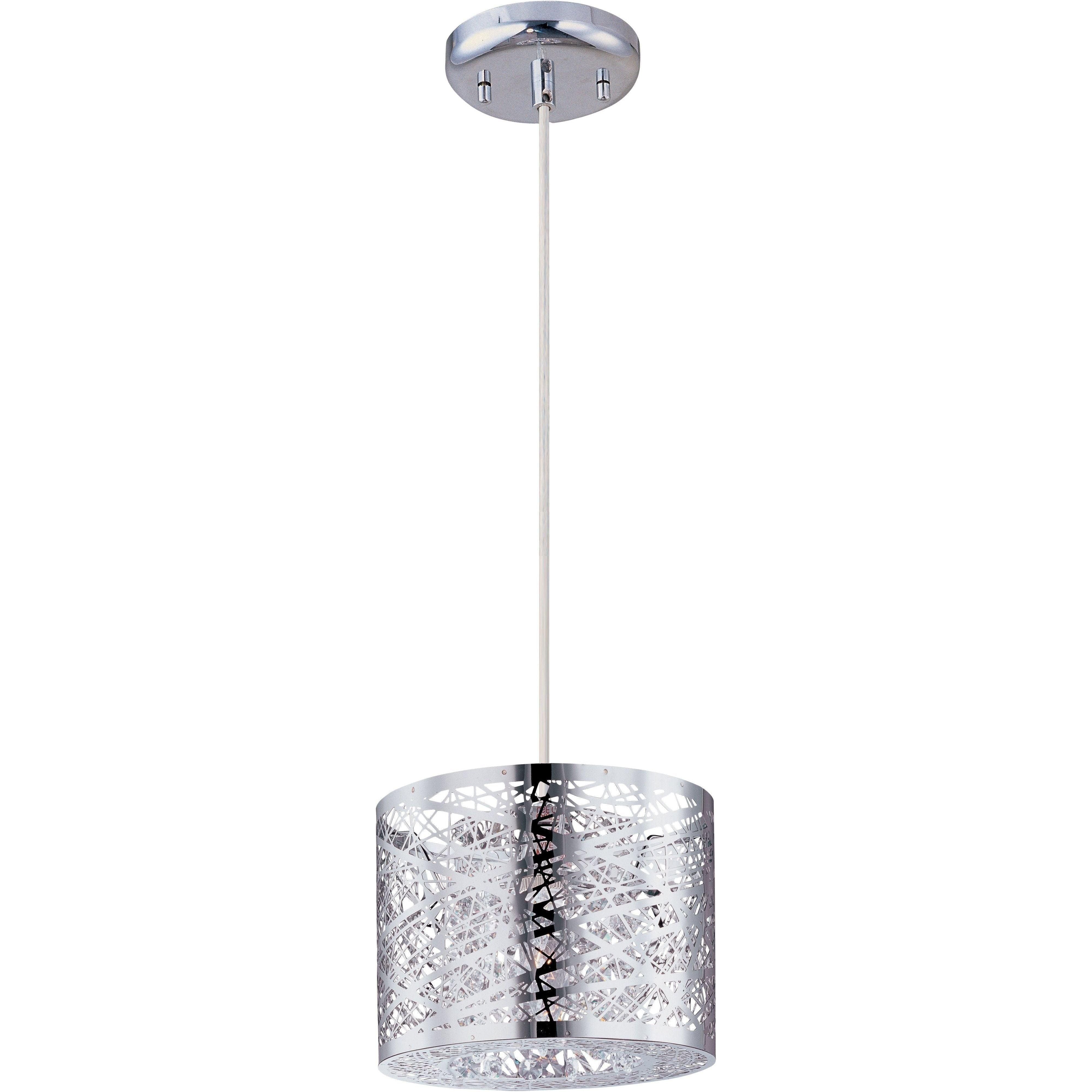 ET2 - Inca Mini Pendant - Lights Canada