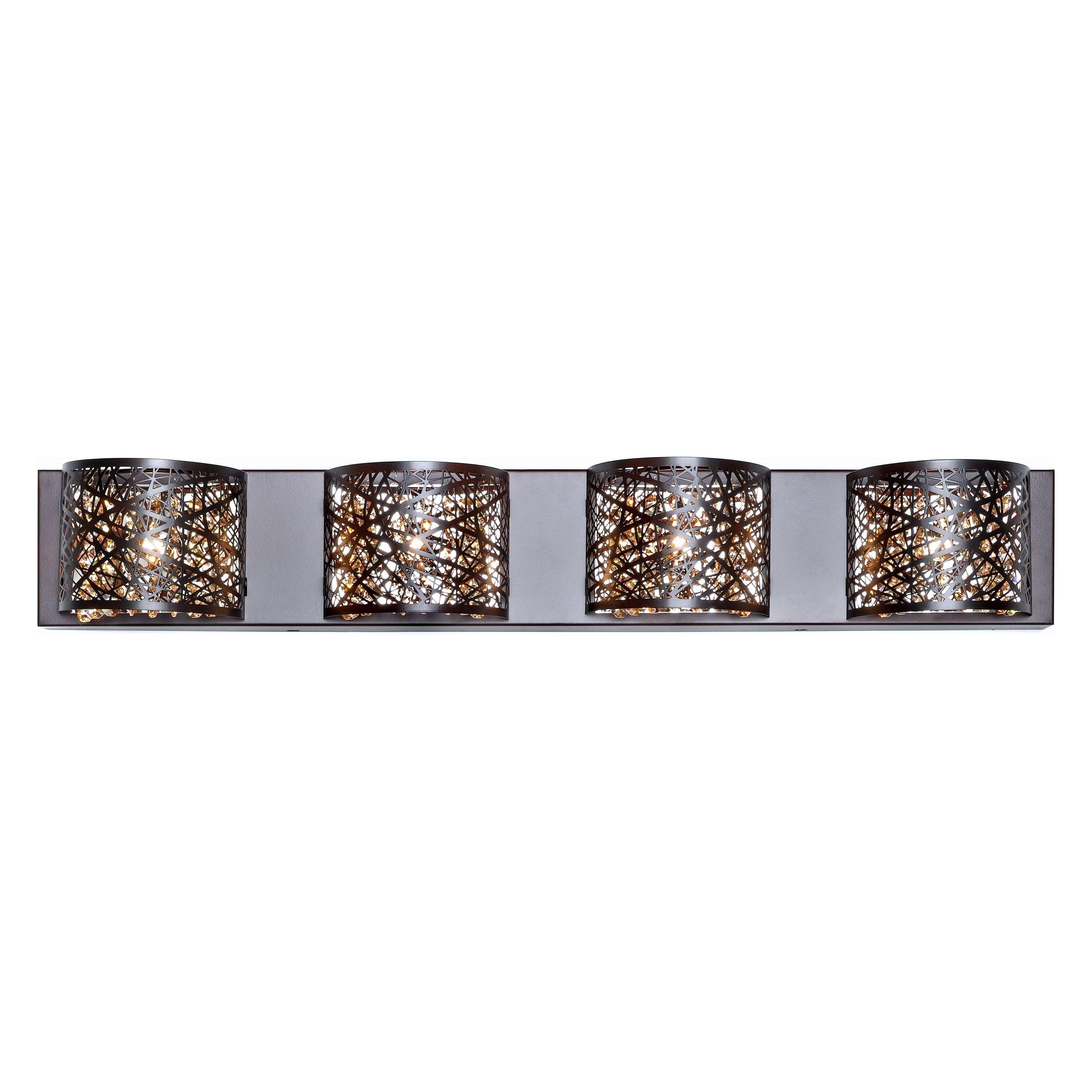 ET2 - Inca Vanity Light - Lights Canada