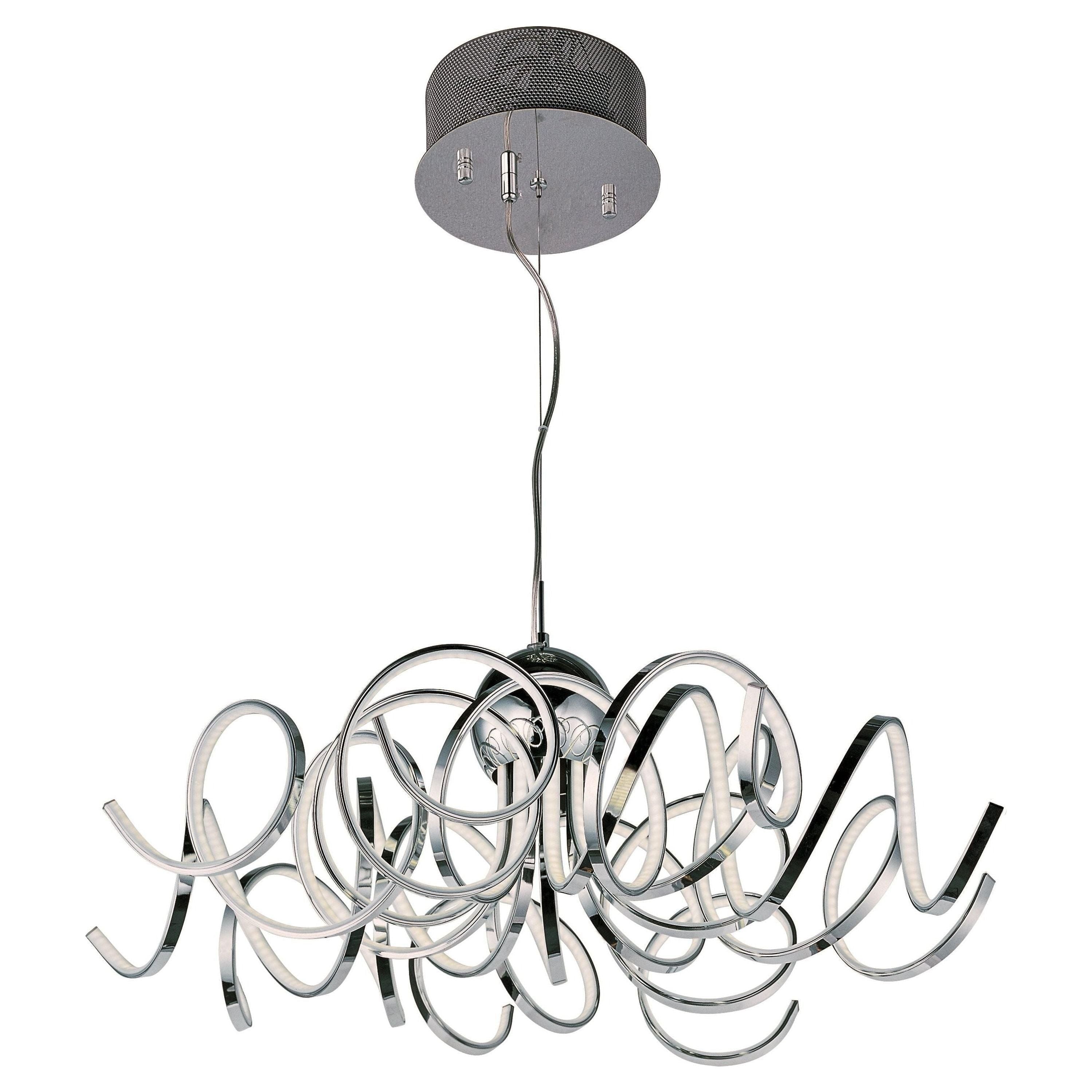 ET2 - Chaos Pendant - Lights Canada