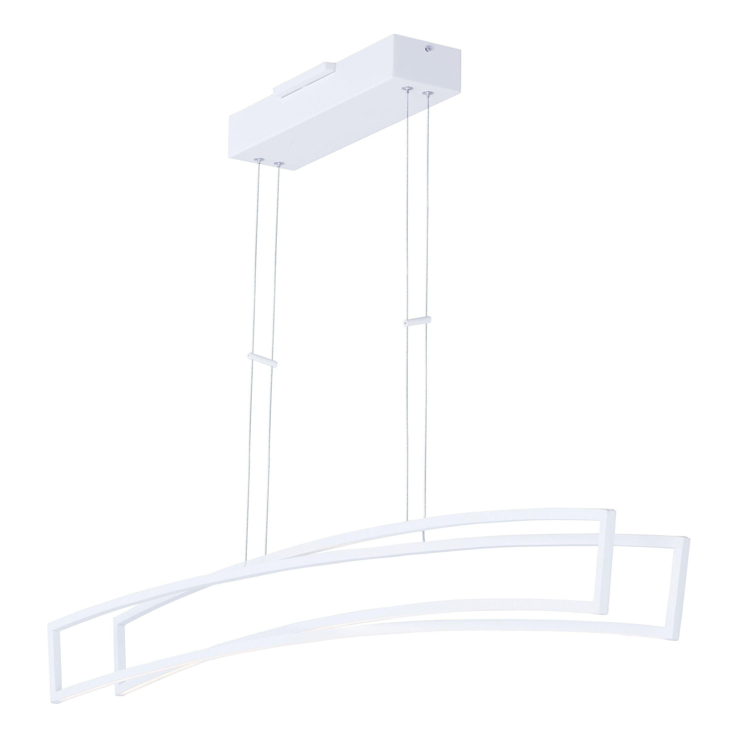 ET2 - Phase LED Linear Suspension - Lights Canada