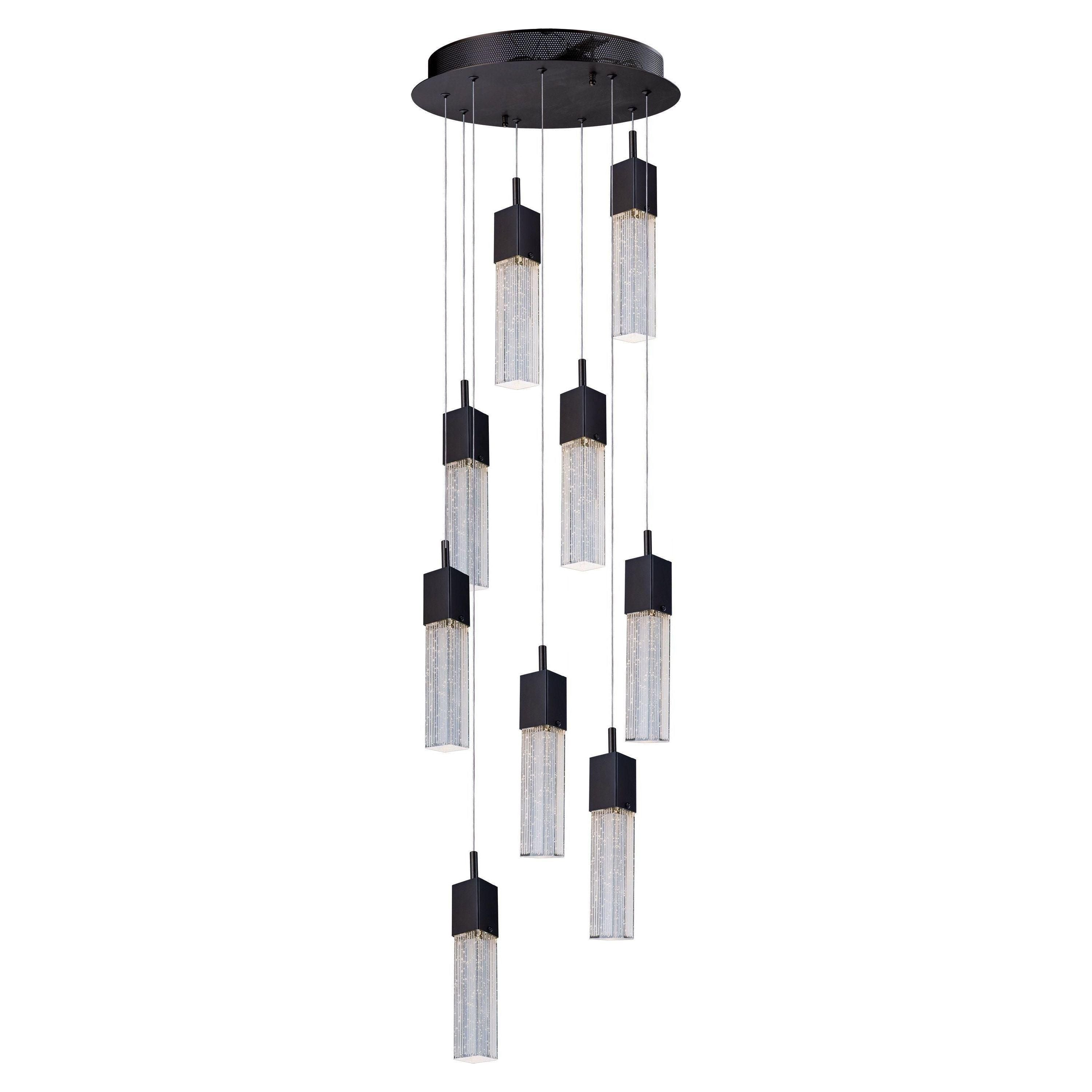 ET2 - Fizz III Pendant - Lights Canada