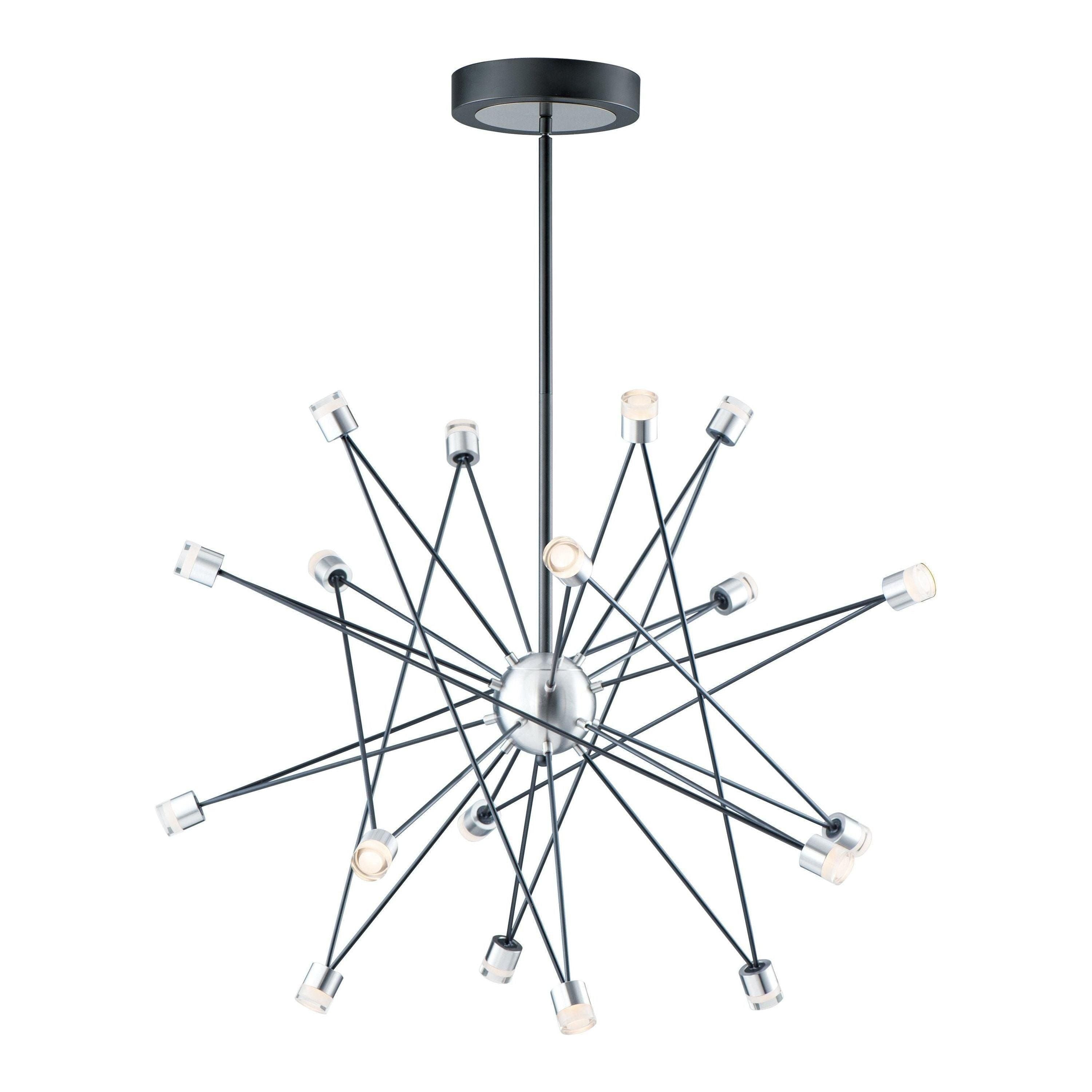 ET2 - Phaeton Pendant - Lights Canada