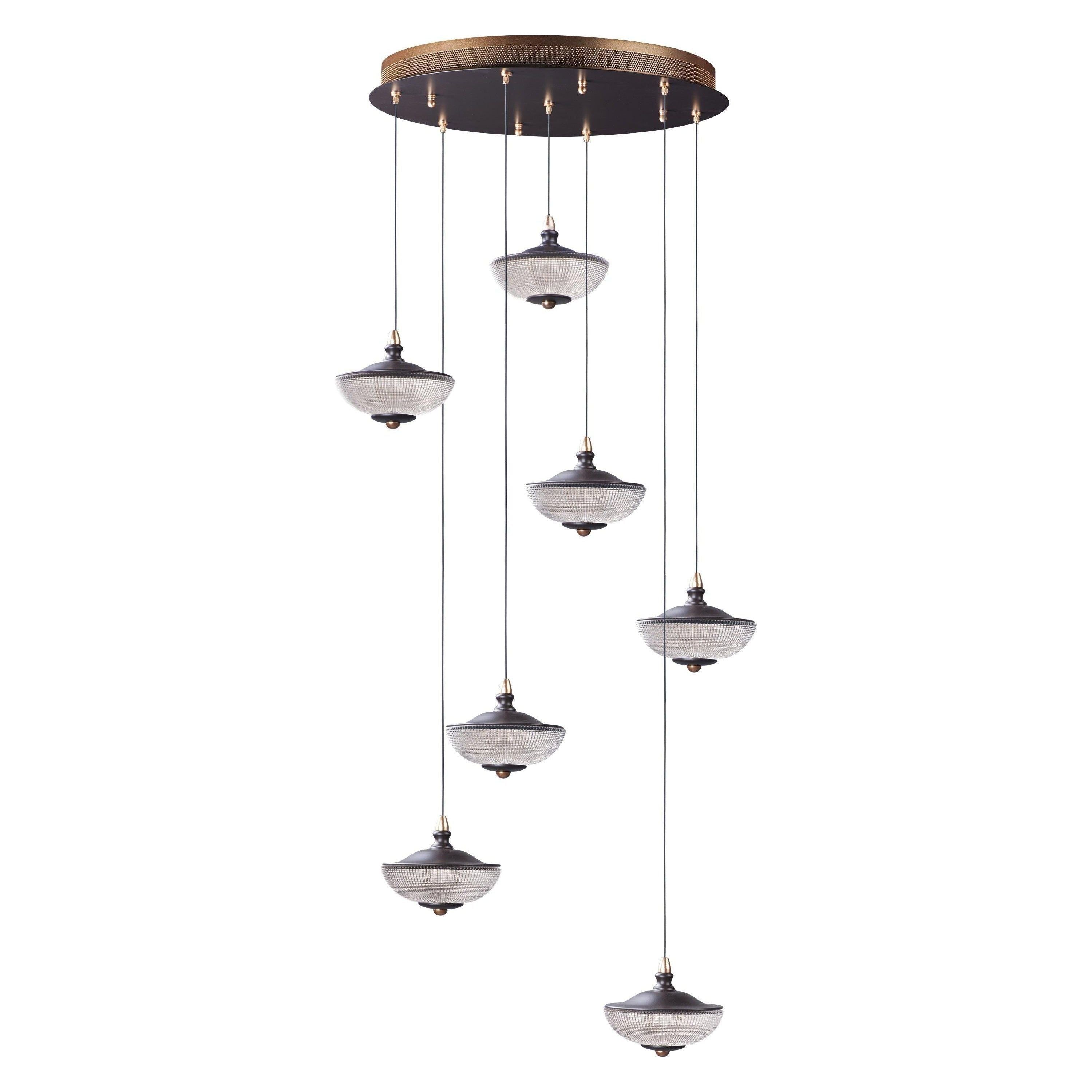 ET2 - Bella Pendants - Lights Canada