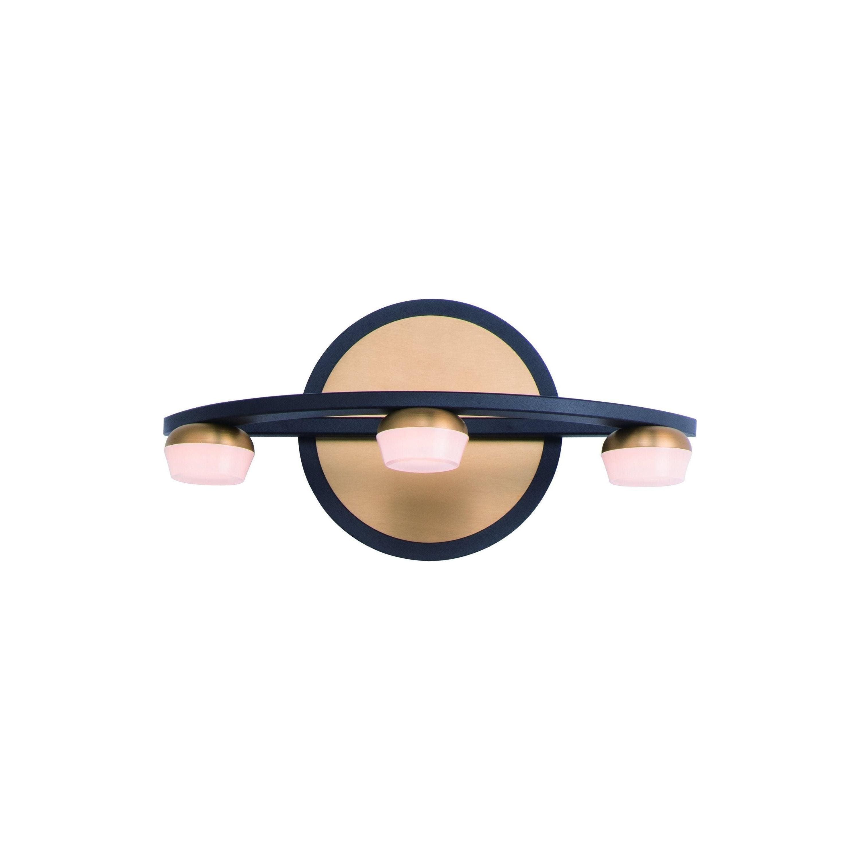 ET2 - Button Vanity Light - Lights Canada
