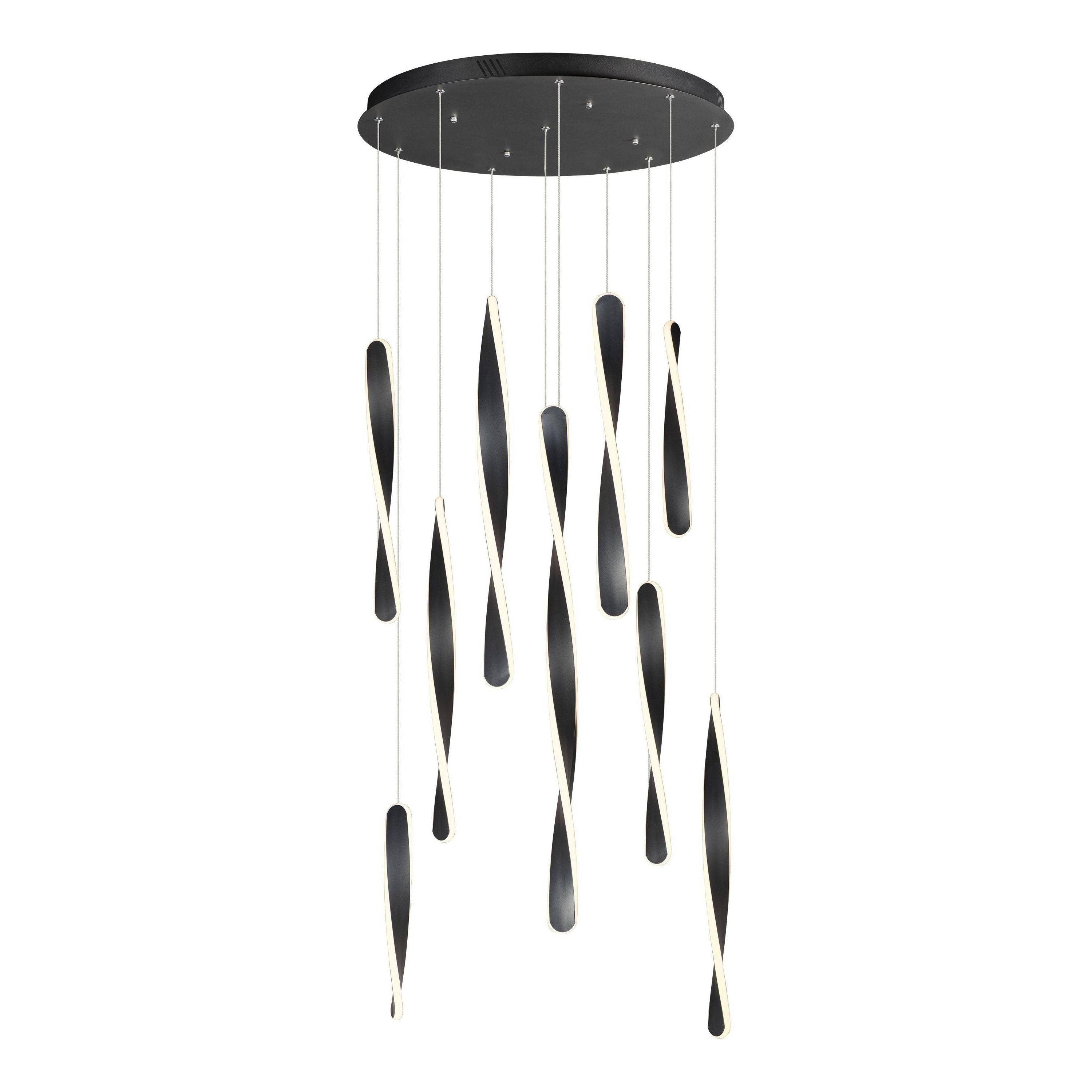 ET2 - Pirouette Pendant - Lights Canada