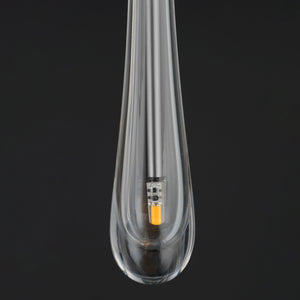 ET2 - Stillo 1-Light LED Mini Pendant - Lights Canada