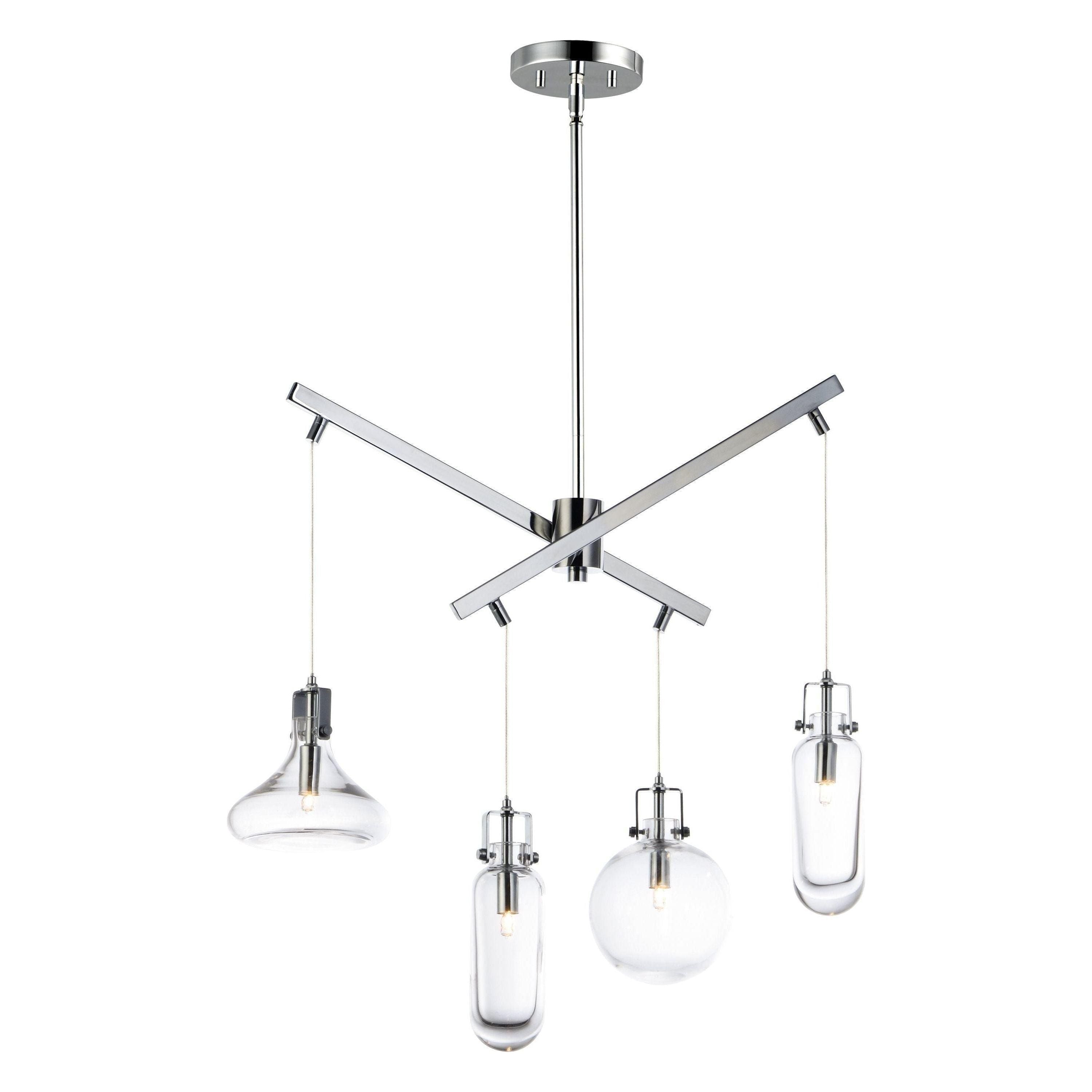 ET2 - Kem Pendant - Lights Canada