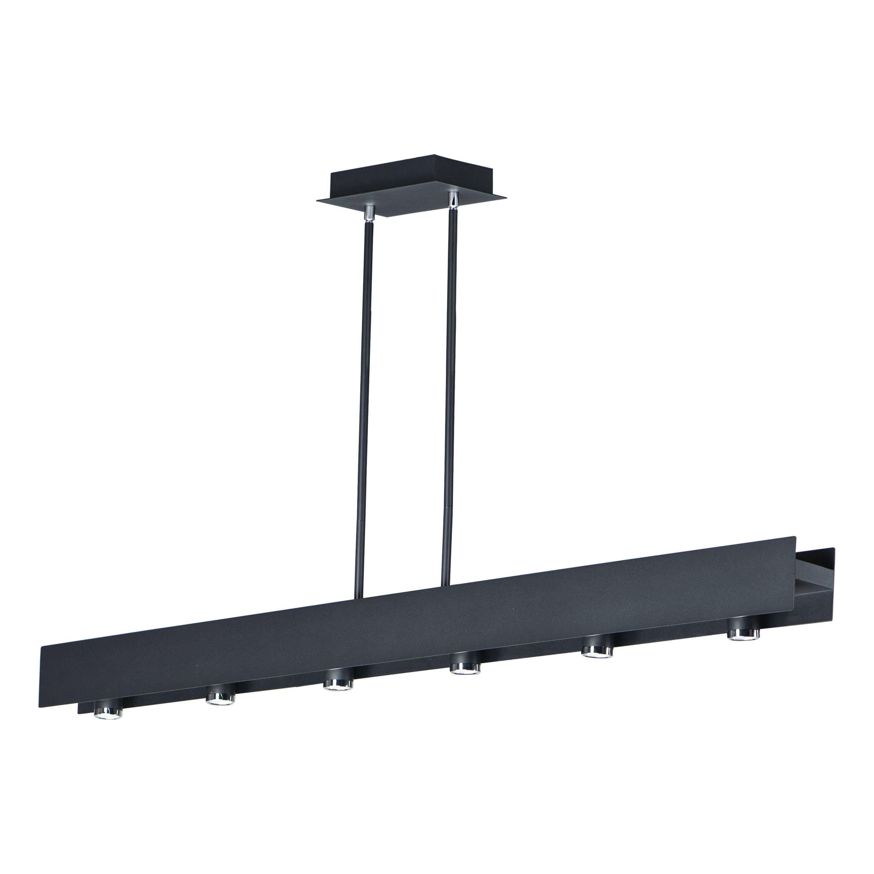 ET2 - Beam LED Linear Suspension - Lights Canada