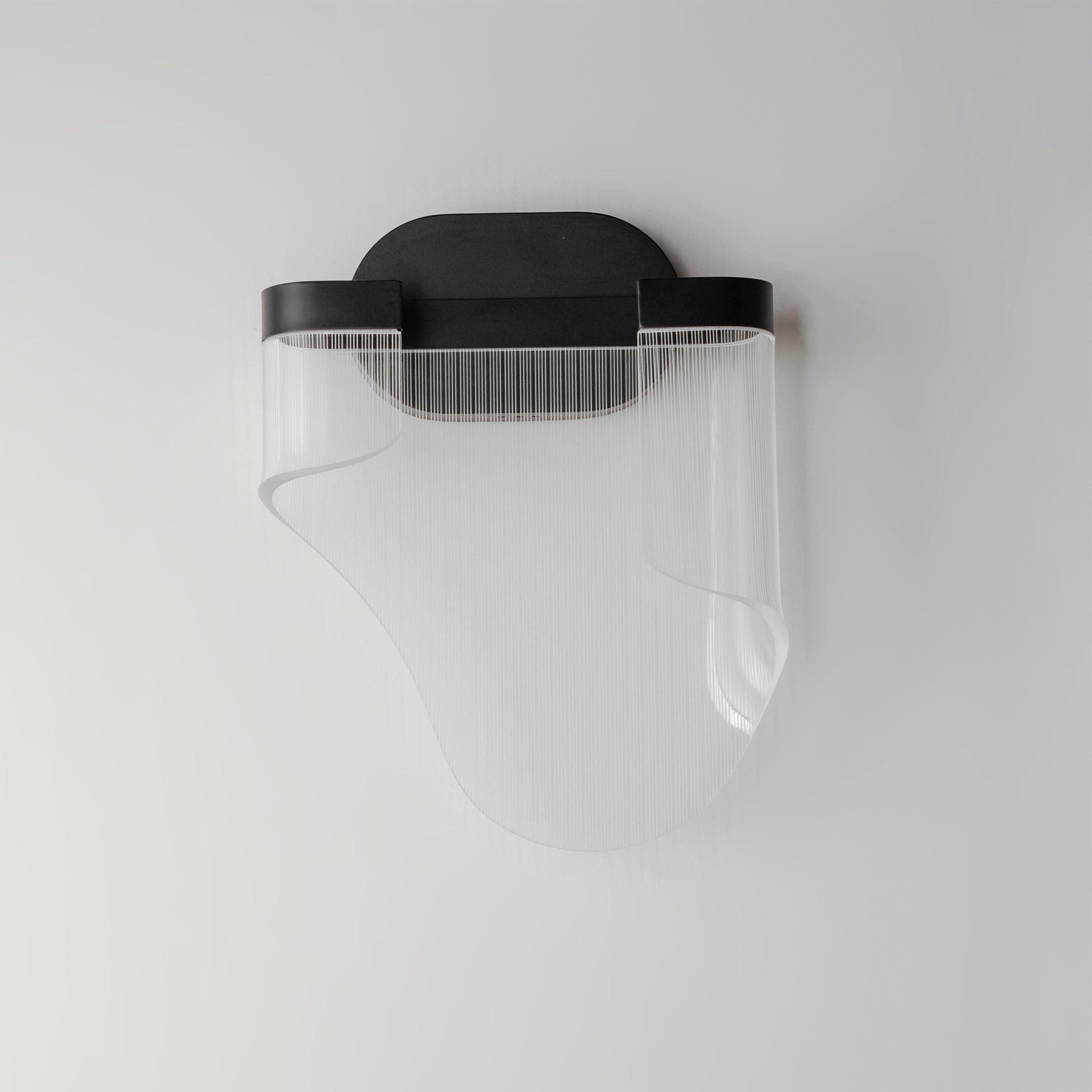ET2 - Sonata LED Sconce - Lights Canada