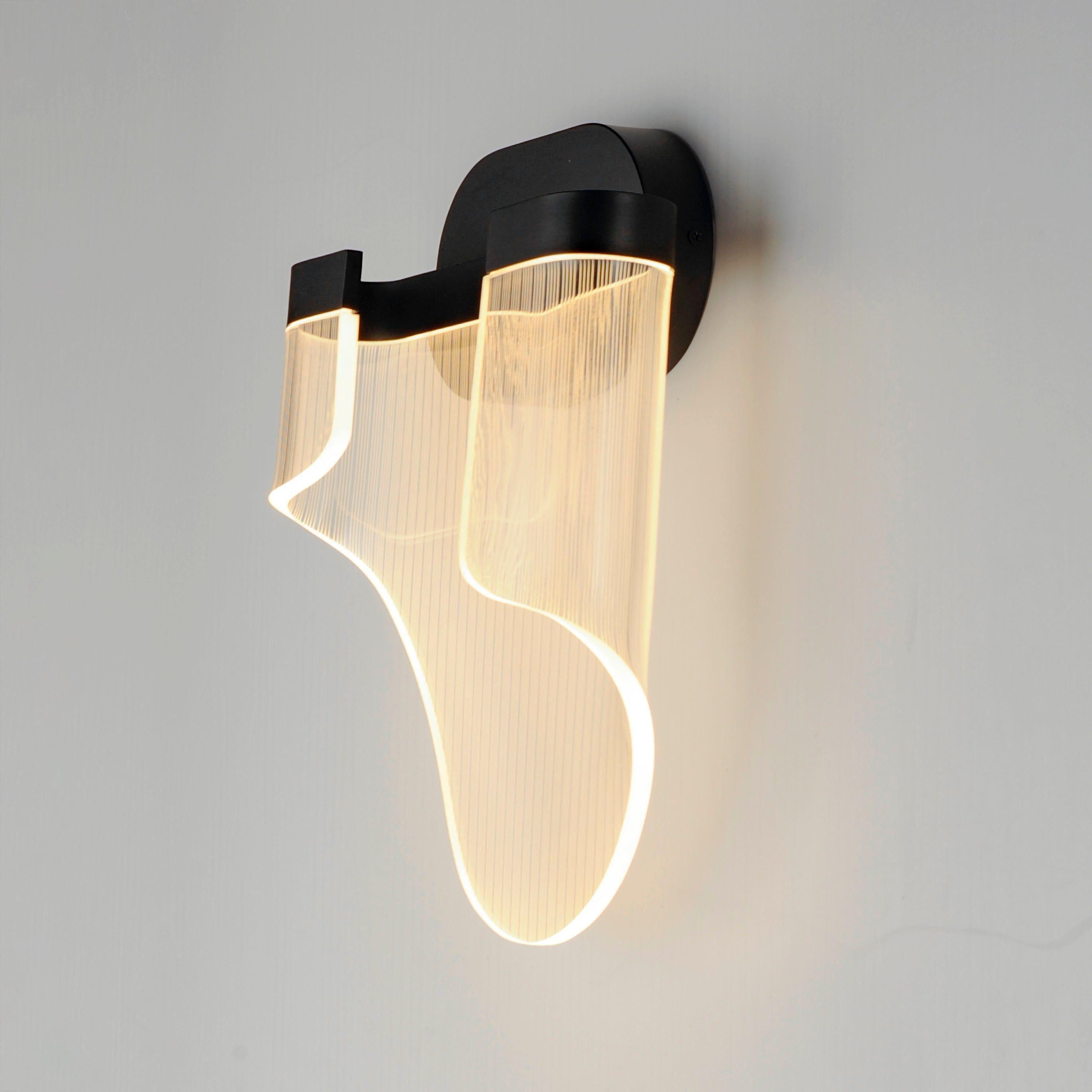 ET2 - Sonata LED Sconce - Lights Canada