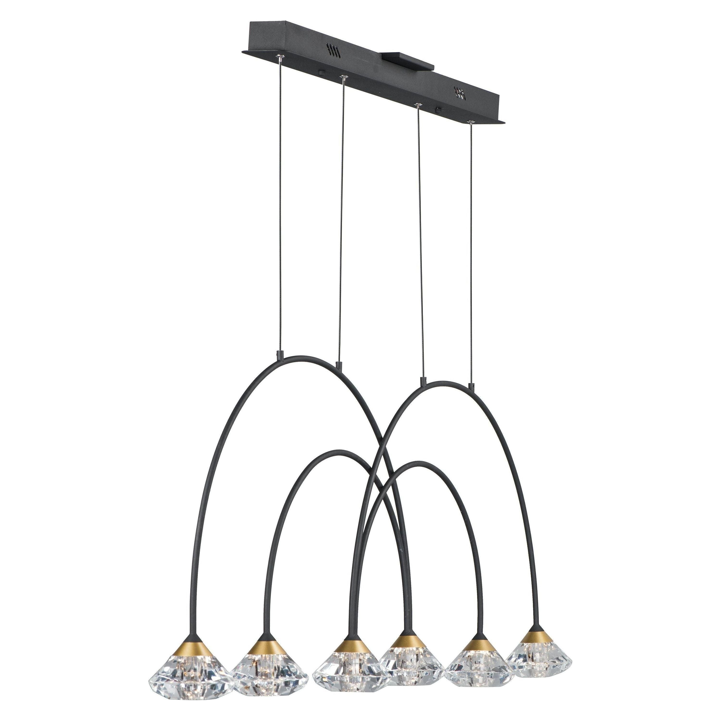 ET2 - Hope Linear Suspension - Lights Canada