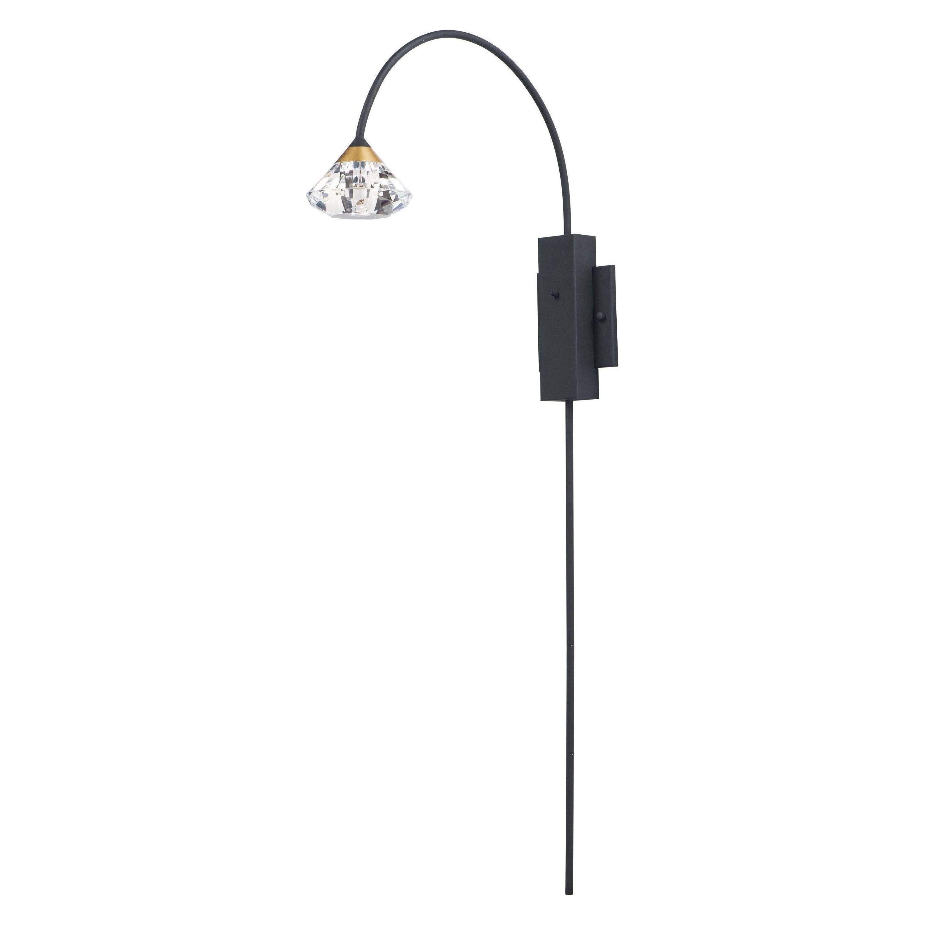ET2 - Hope Sconce - Lights Canada