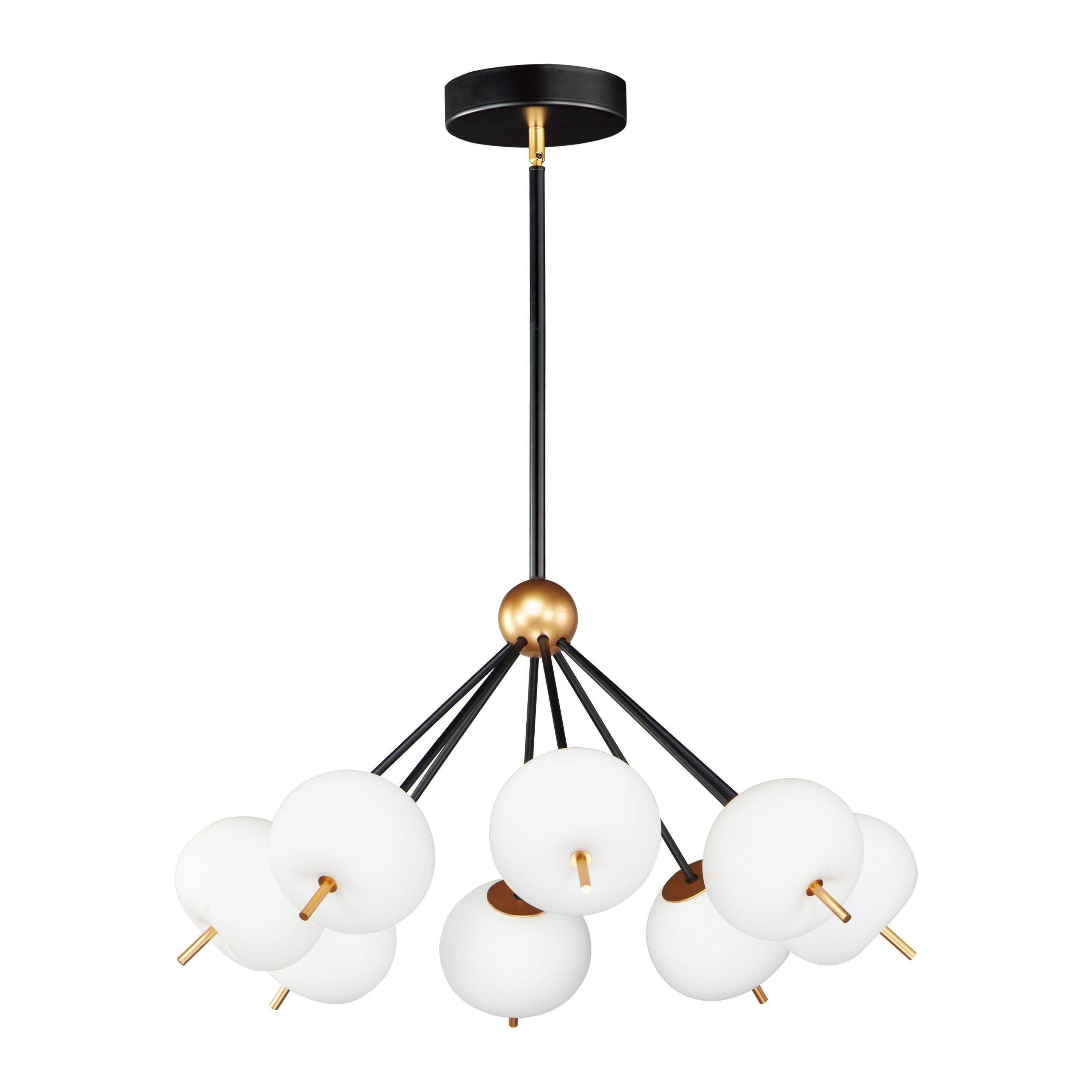 ET2 - Quest Pendant - Lights Canada