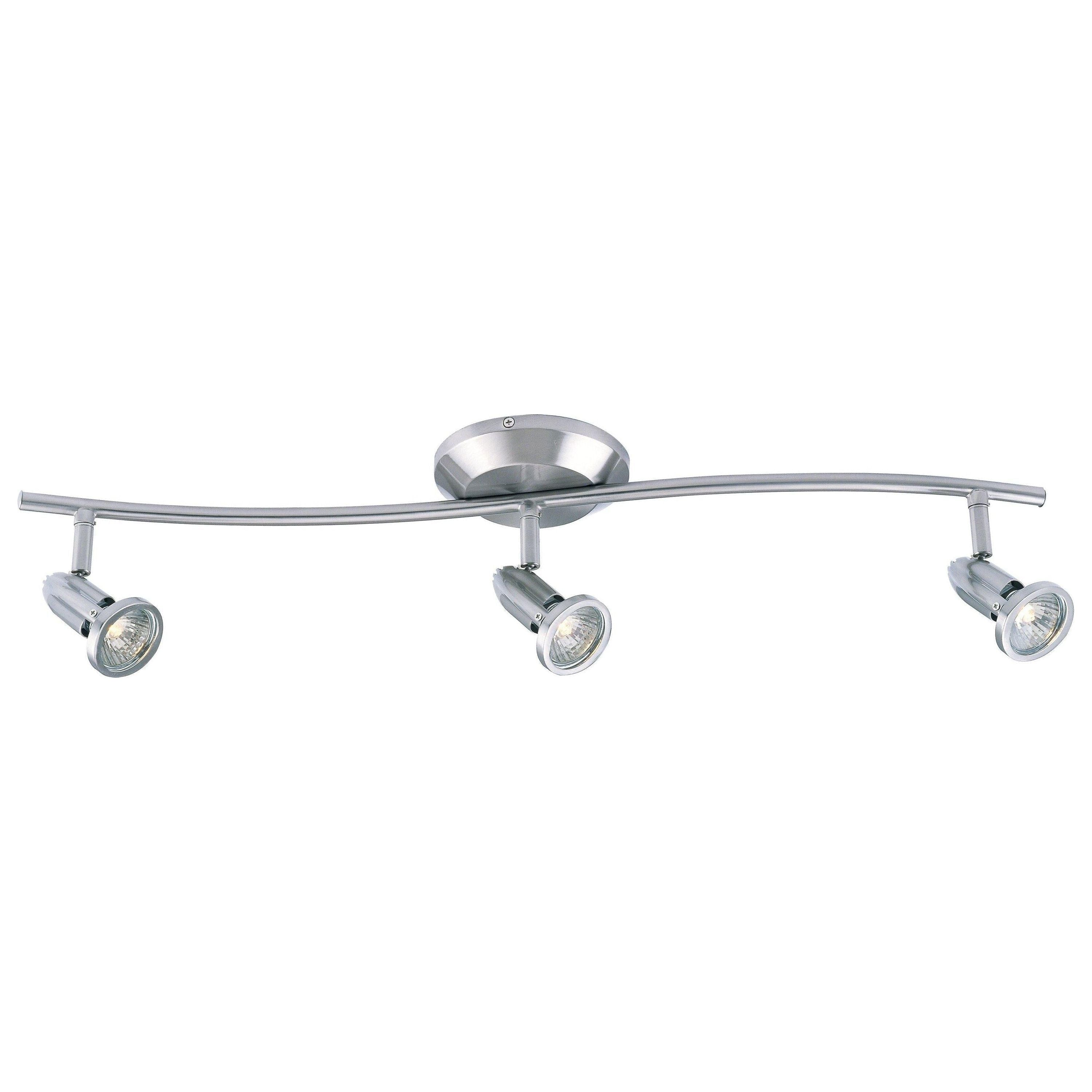 ET2 - Agron Track Light - Lights Canada