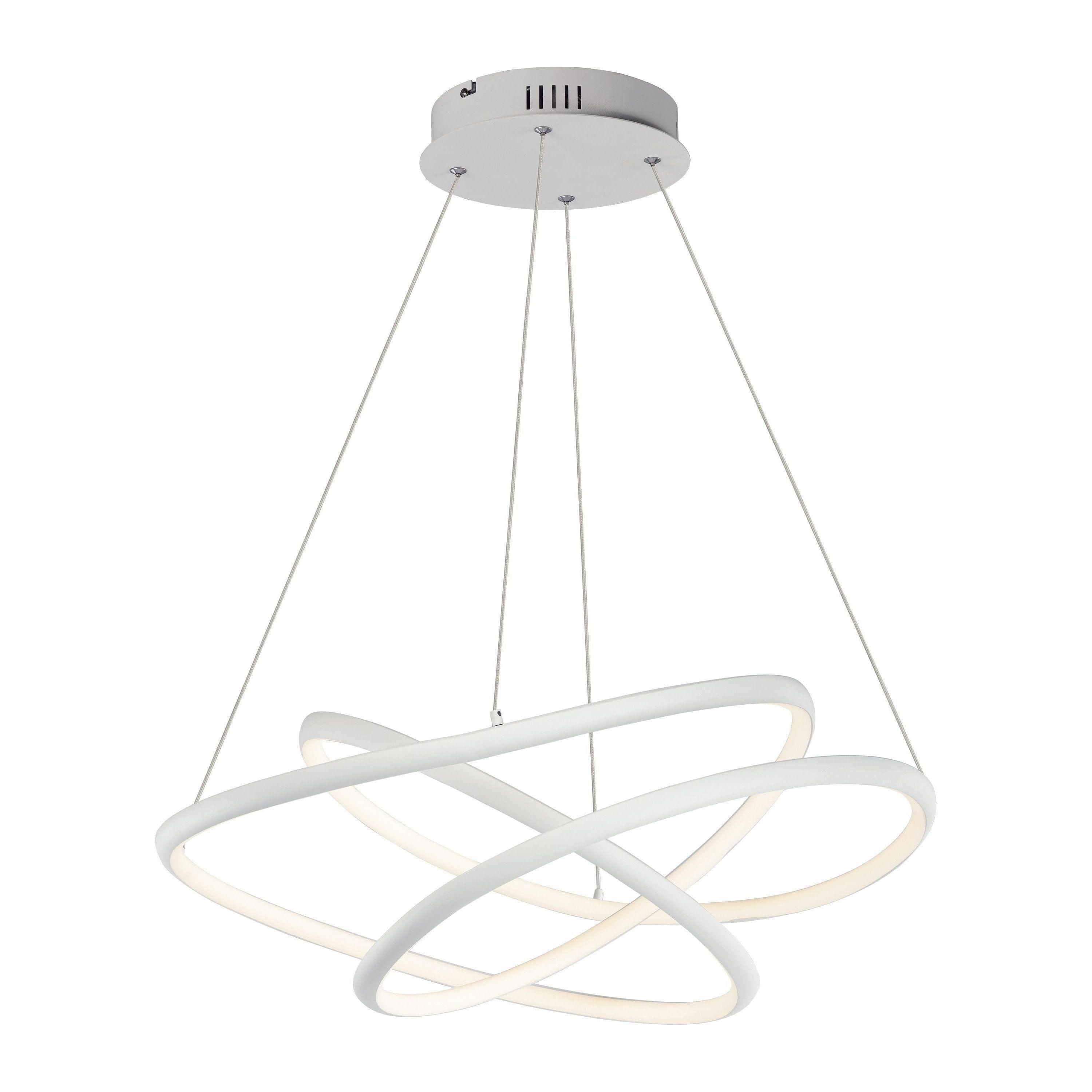 ET2 - Twisted Pendant - Lights Canada