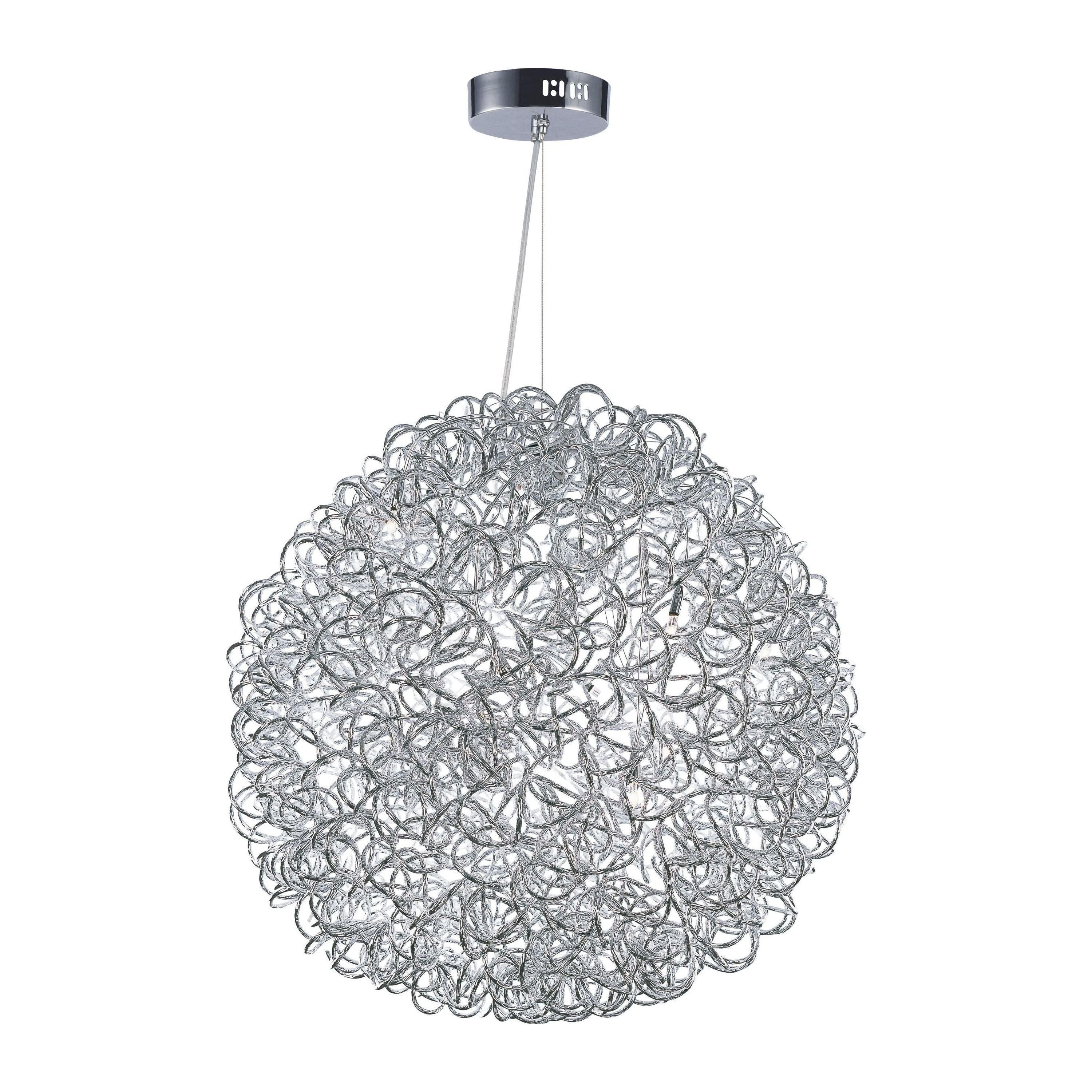 ET2 - Dazed Pendant - Lights Canada