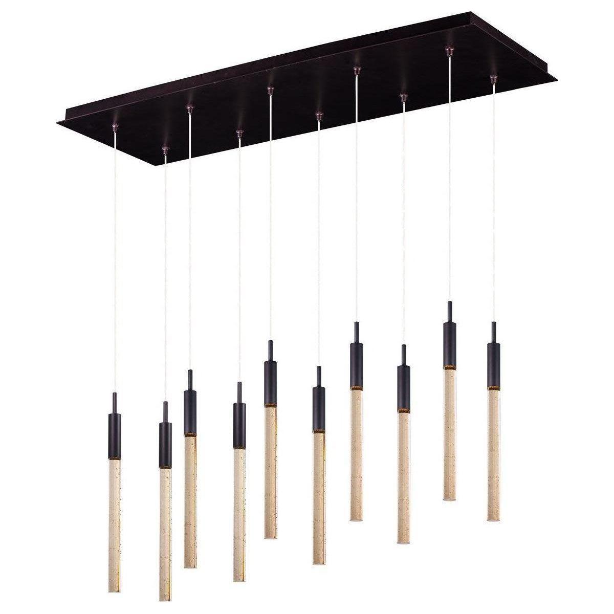 ET2 - Scepter Linear Suspension - Lights Canada