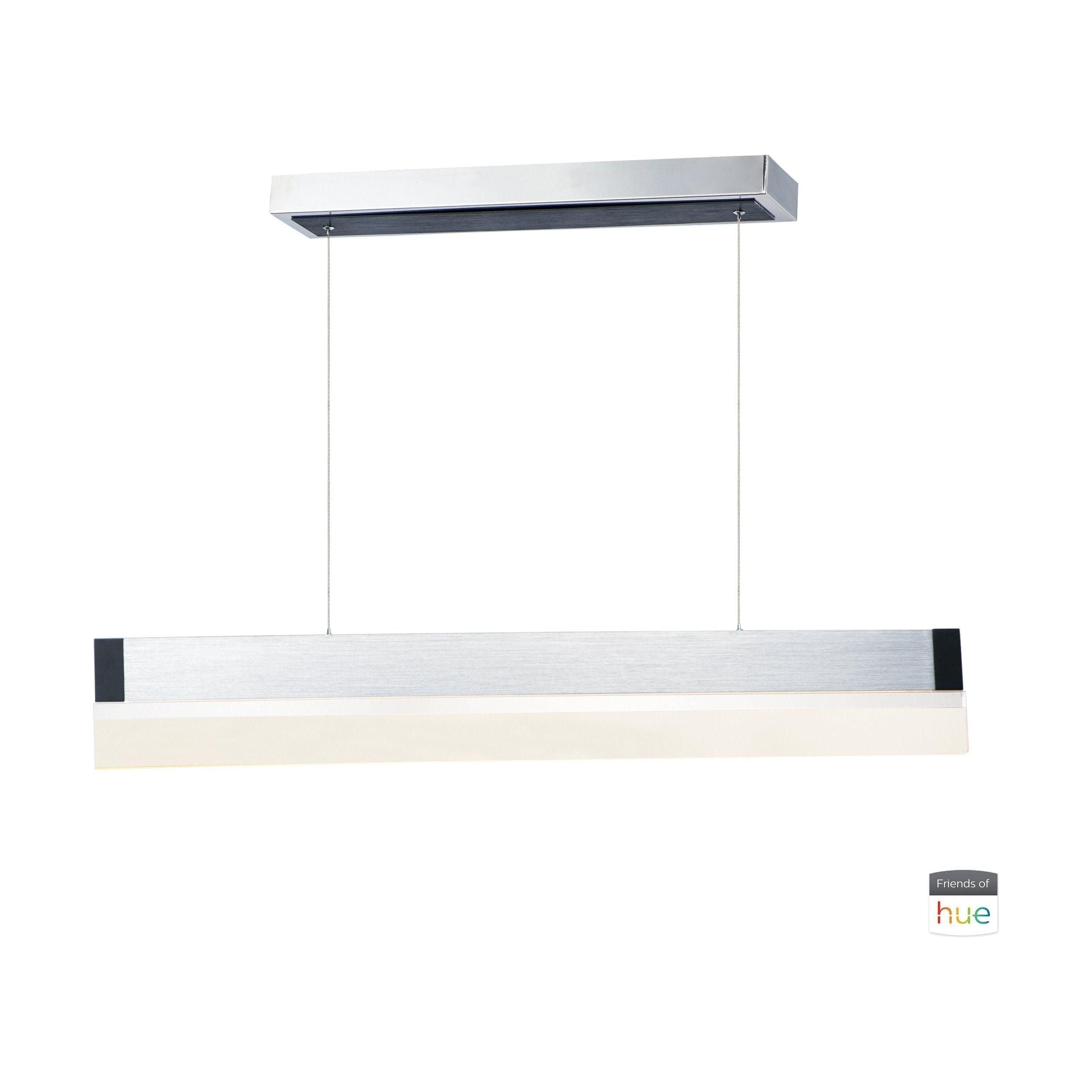 ET2 - iBar Linear Suspension - Lights Canada