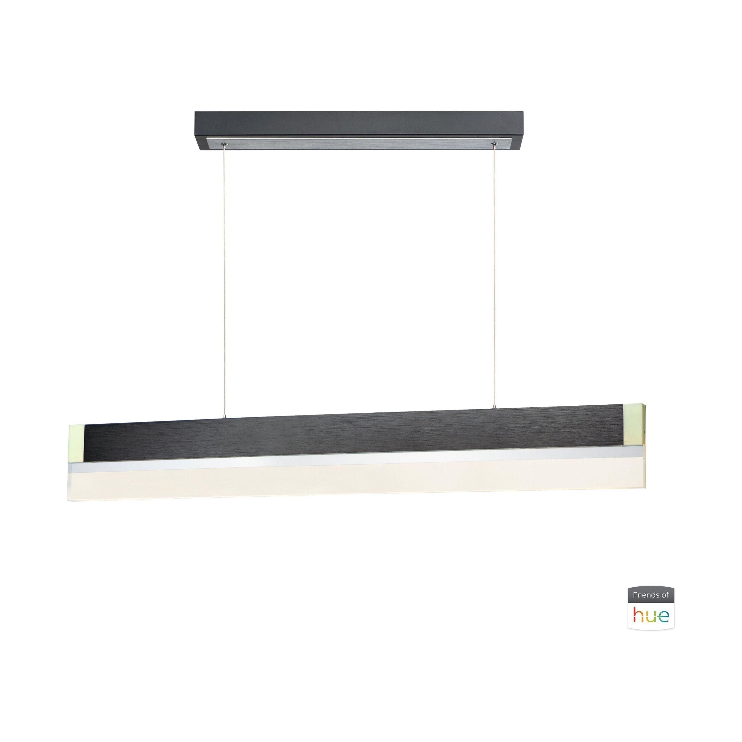 ET2 - iBar Linear Suspension - Lights Canada