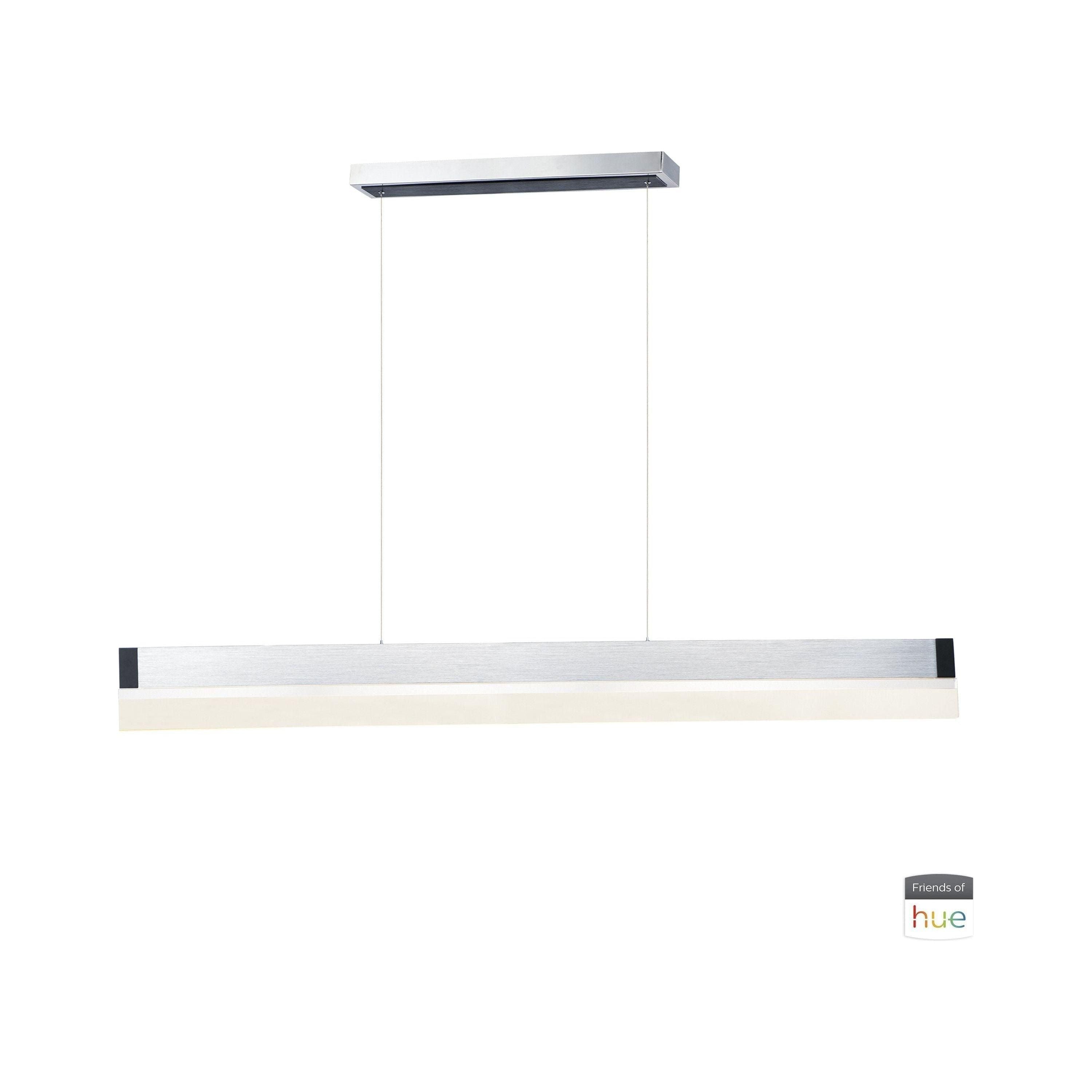 ET2 - iBar Linear Suspension - Lights Canada