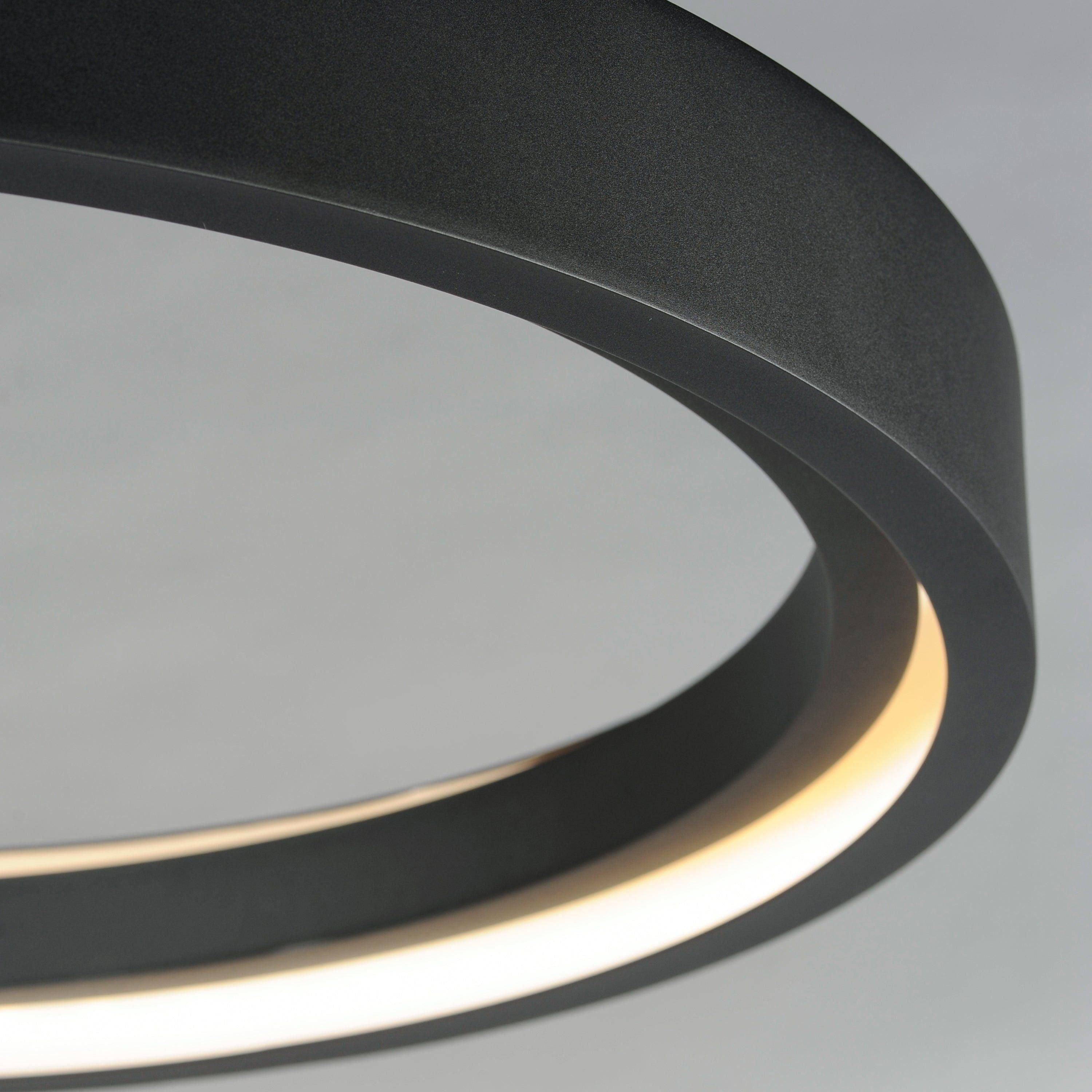 ET2 - iCorona WiZ 36" LED Pendant - Lights Canada