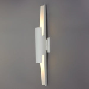ET2 - Alumilux Runway LED Outdoor Wall Light - Lights Canada