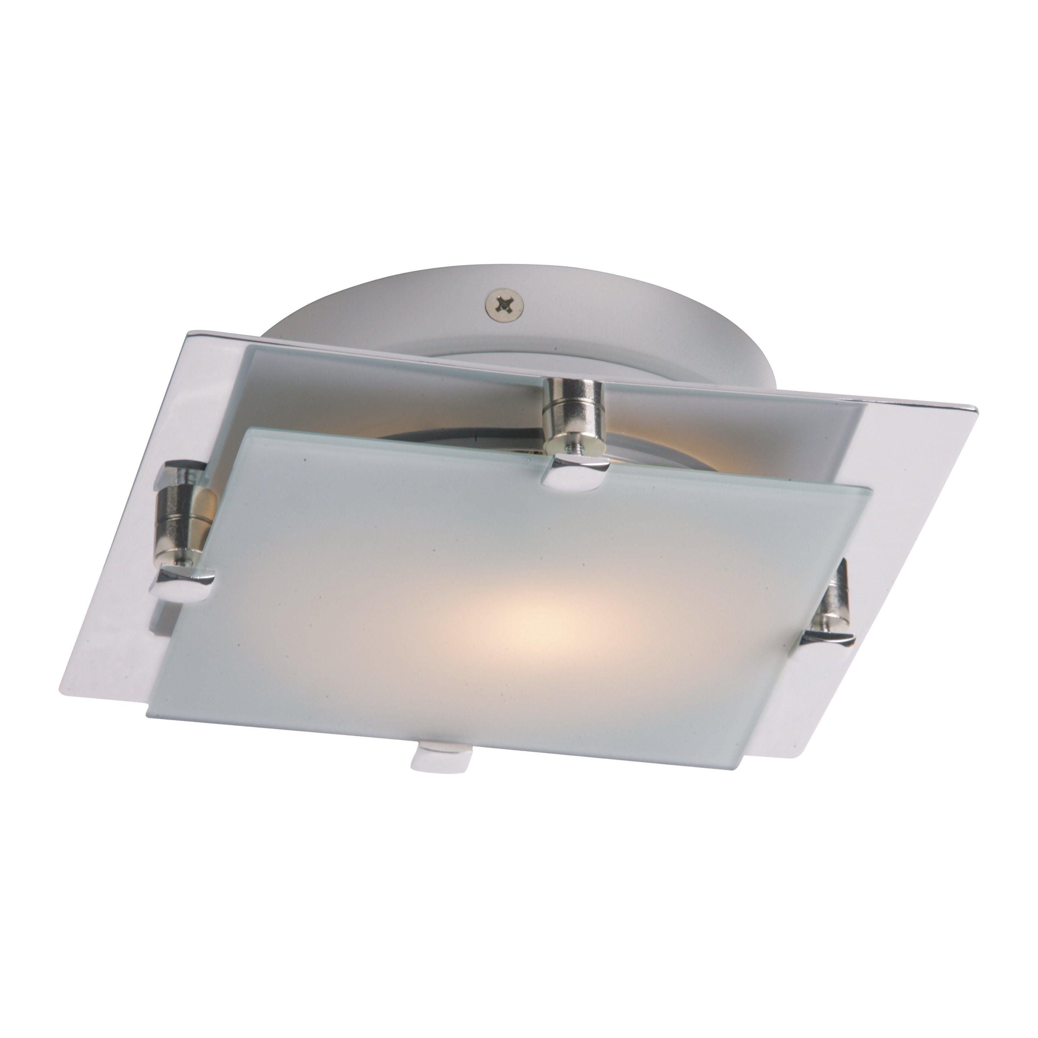ET2 - Piccolo LED Flush Mount - Lights Canada