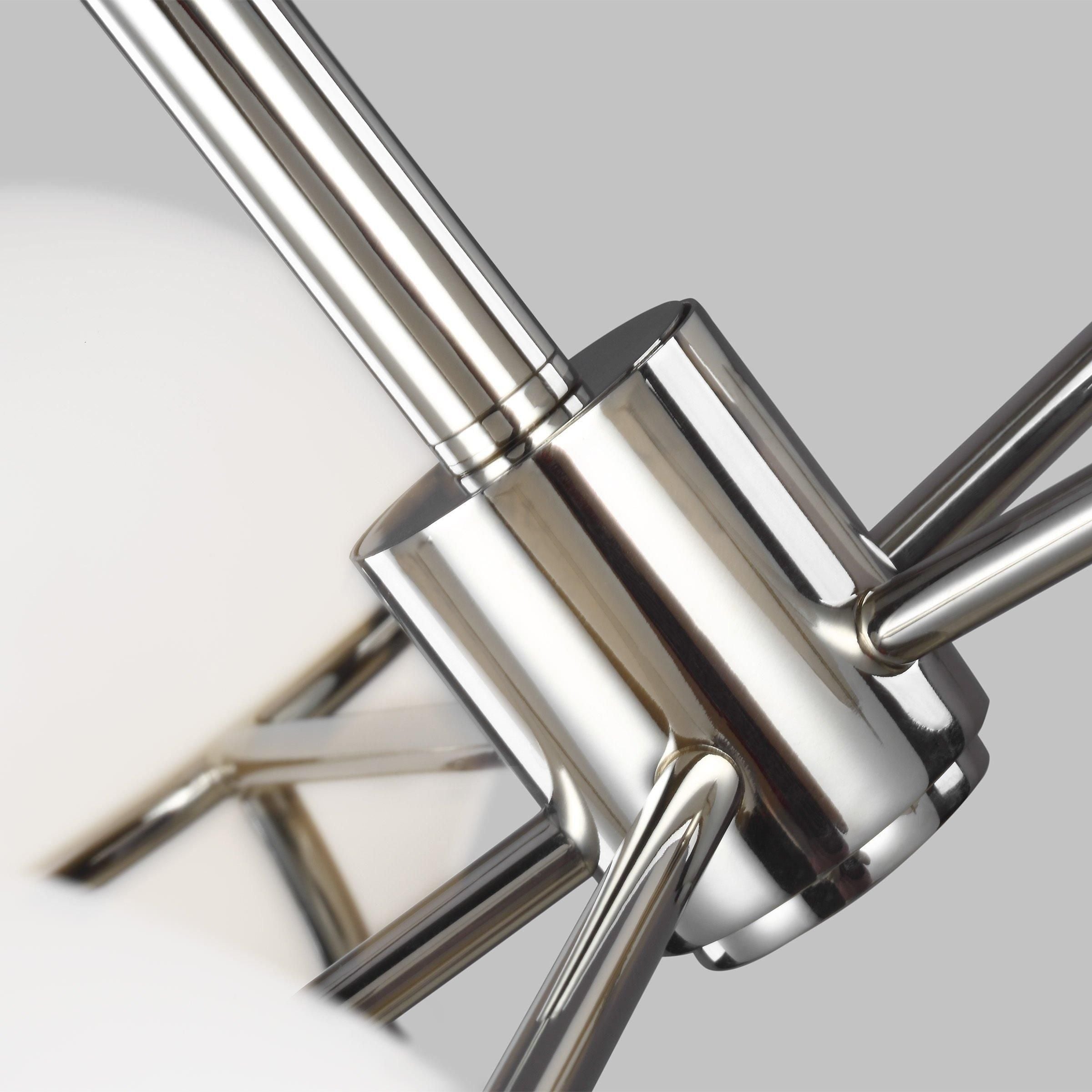 Visual Comfort Studio Collection - Apollo Chandelier - Lights Canada
