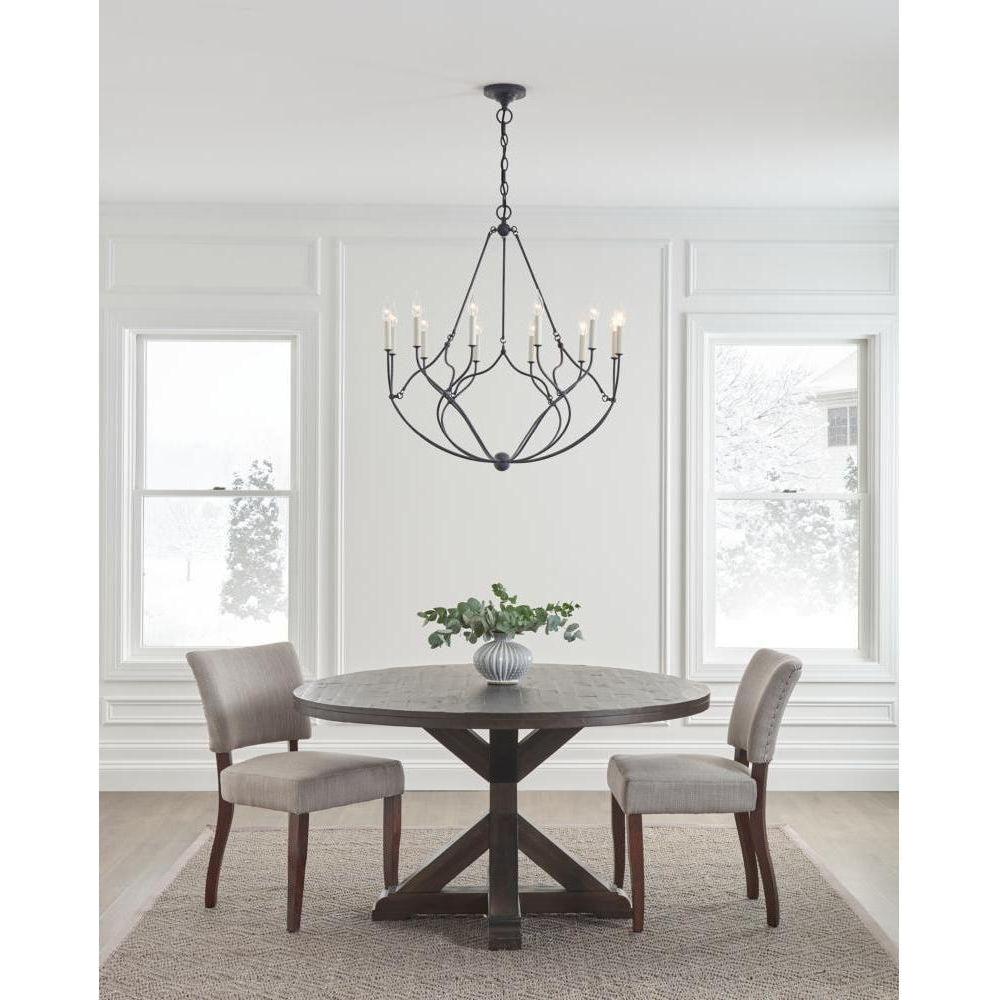 Visual Comfort Studio Collection - Richmond Chandelier - Lights Canada