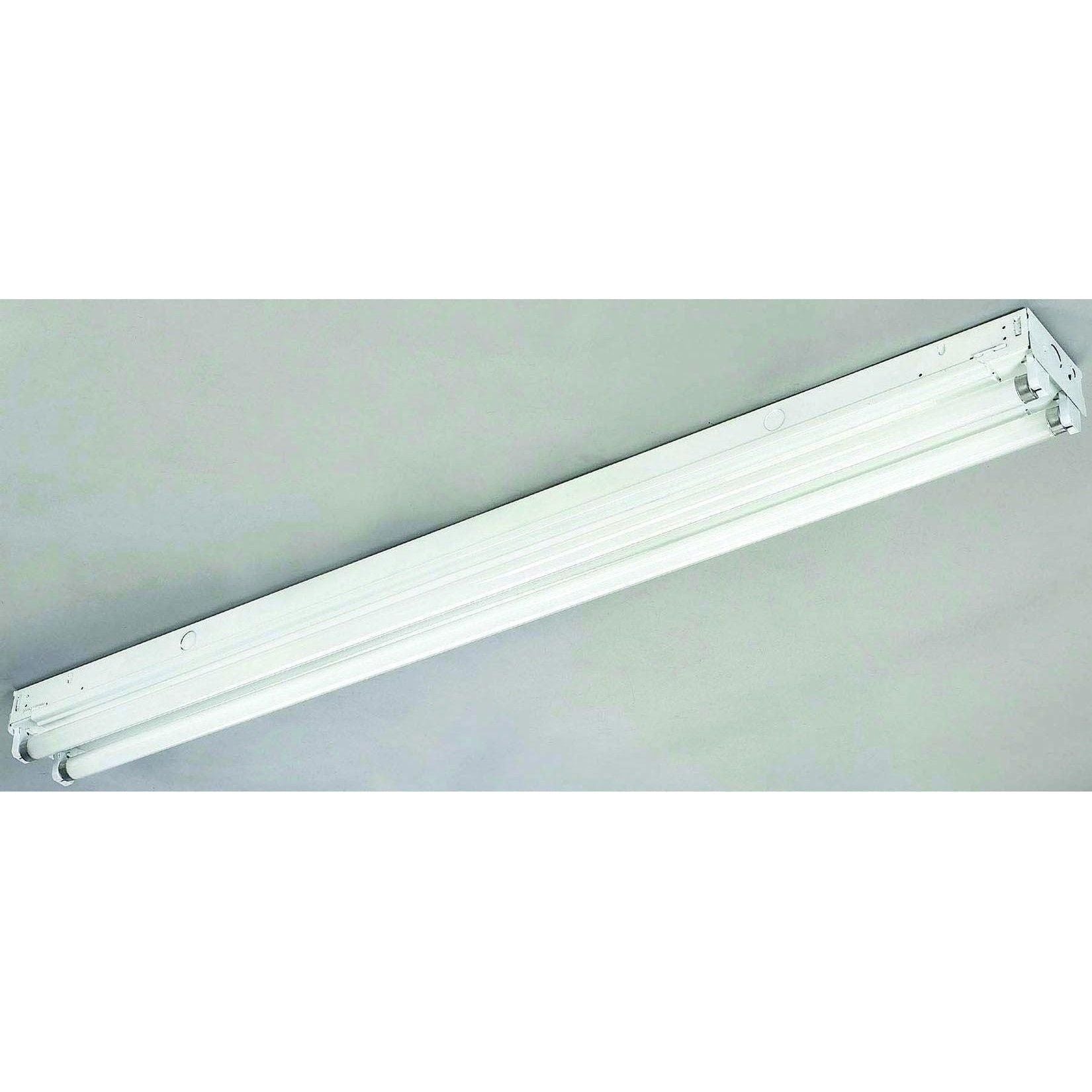 Canarm - ES Fluorescent Flush Mount - Lights Canada