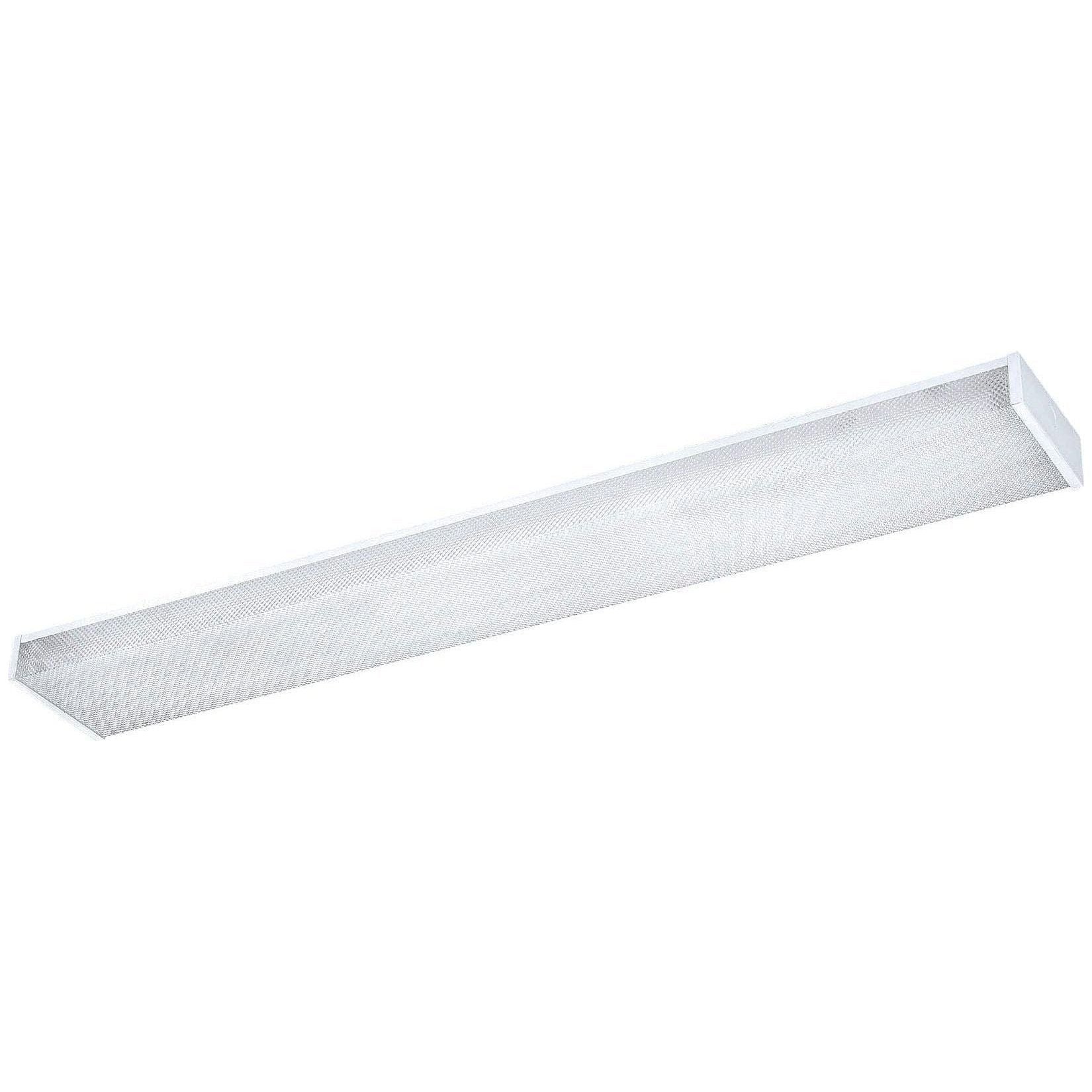 Canarm - ES Fluorescent Flush Mount - Lights Canada