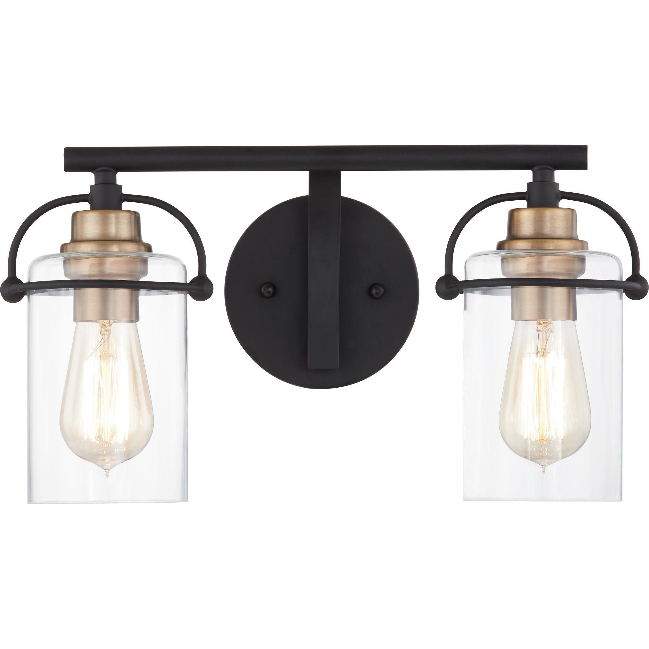 Quoizel - Emerson Vanity Light - Lights Canada