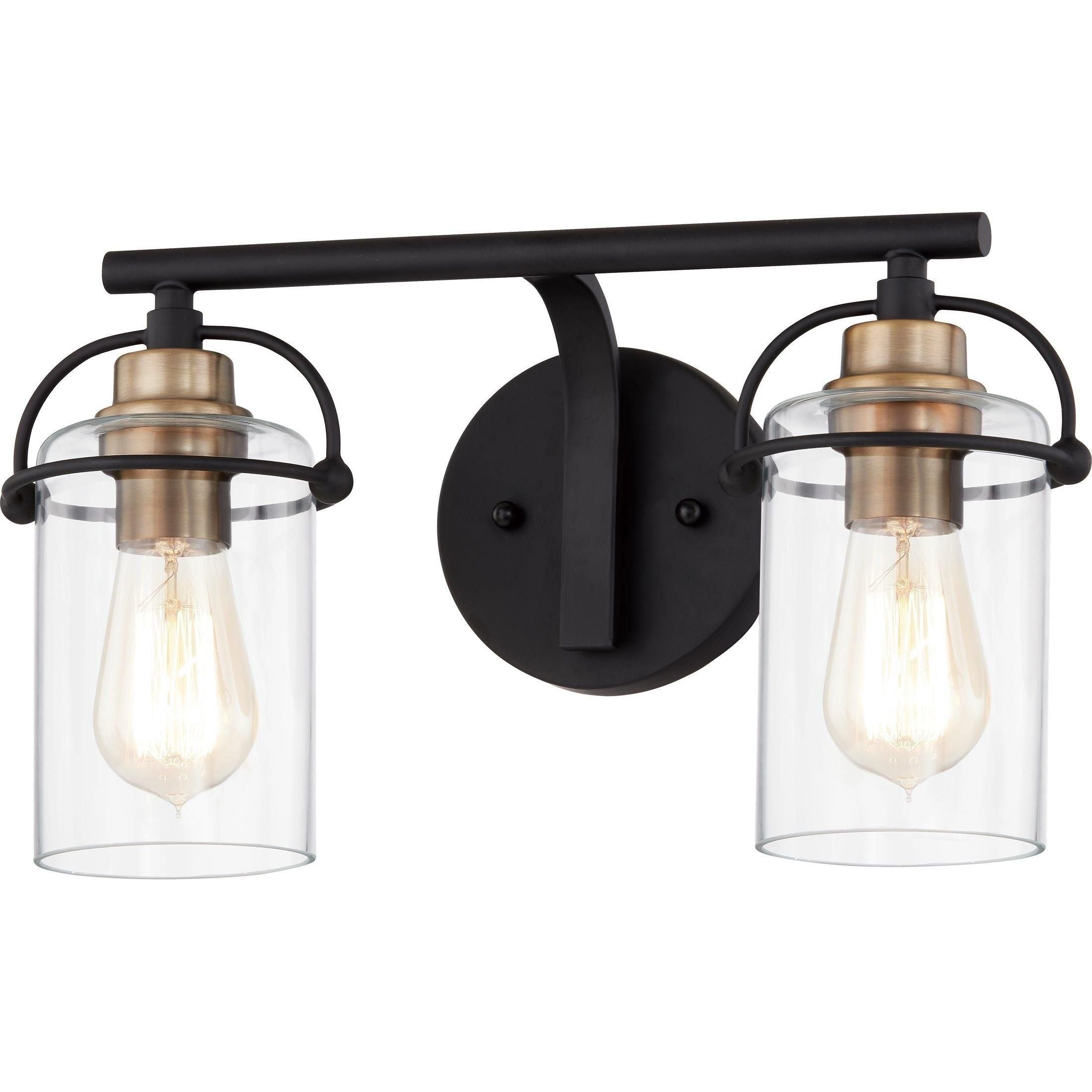 Quoizel - Emerson Vanity Light - Lights Canada