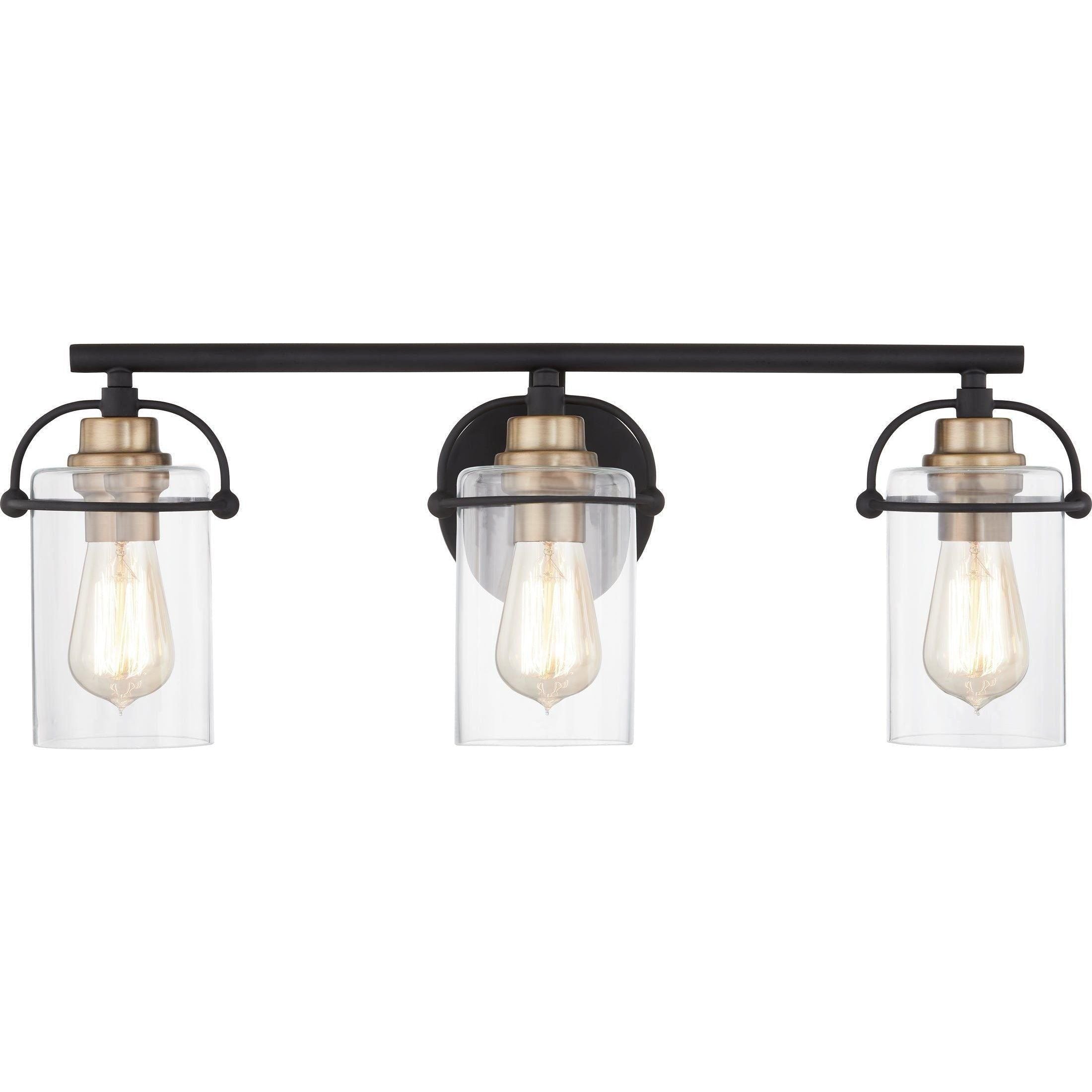 Quoizel - Emerson Vanity Light - Lights Canada