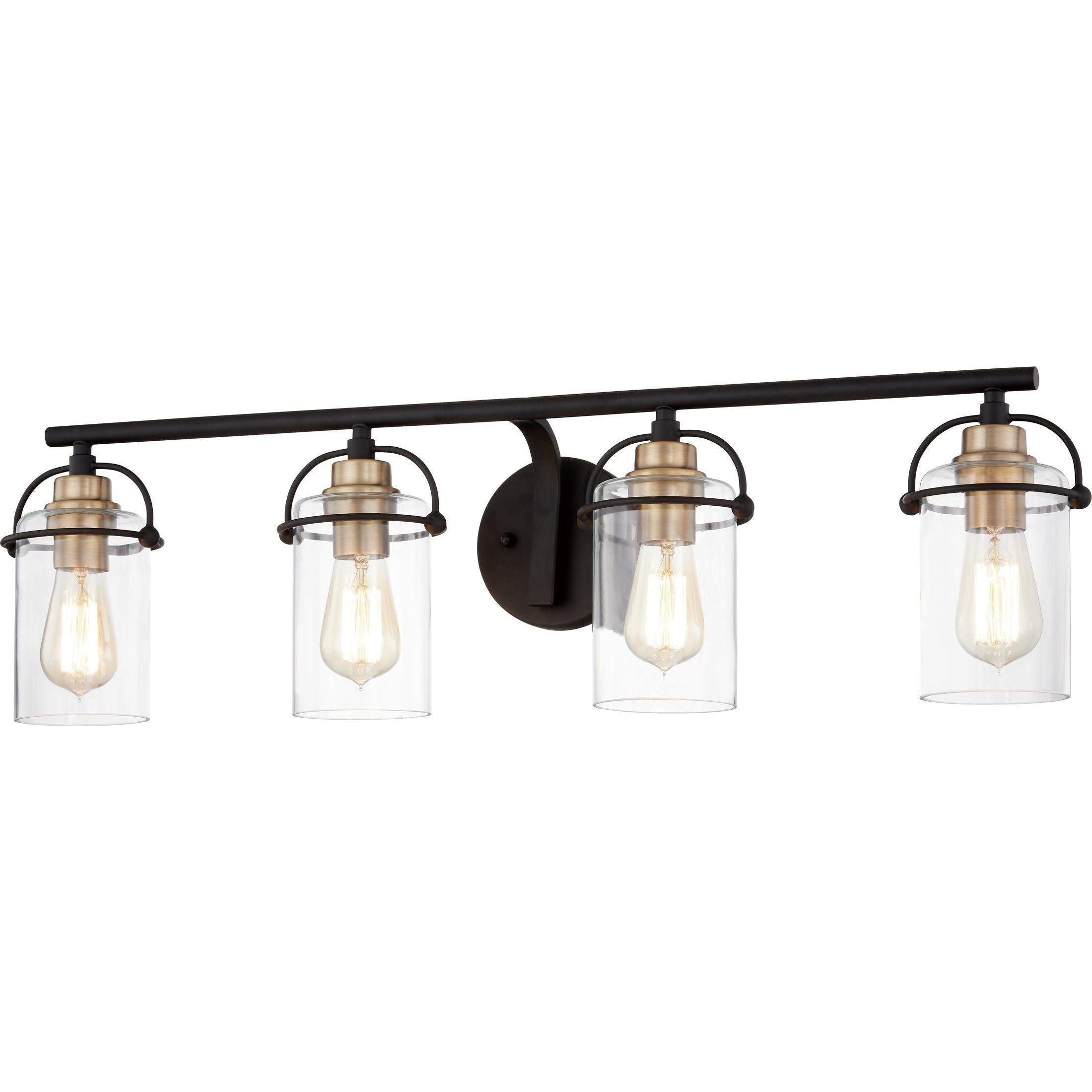 Quoizel - Emerson Vanity Light - Lights Canada