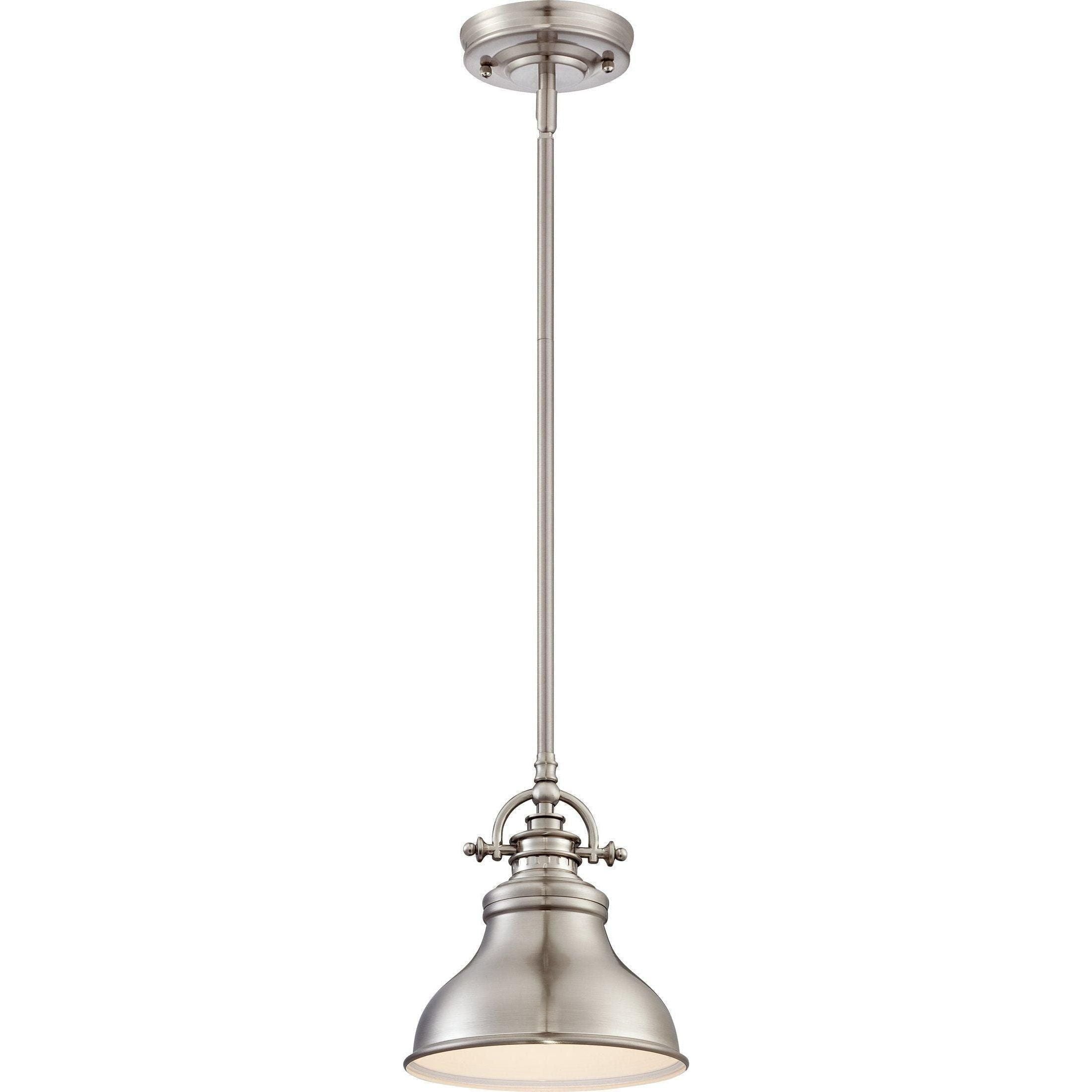 Quoizel - Emery Mini Pendant - Lights Canada