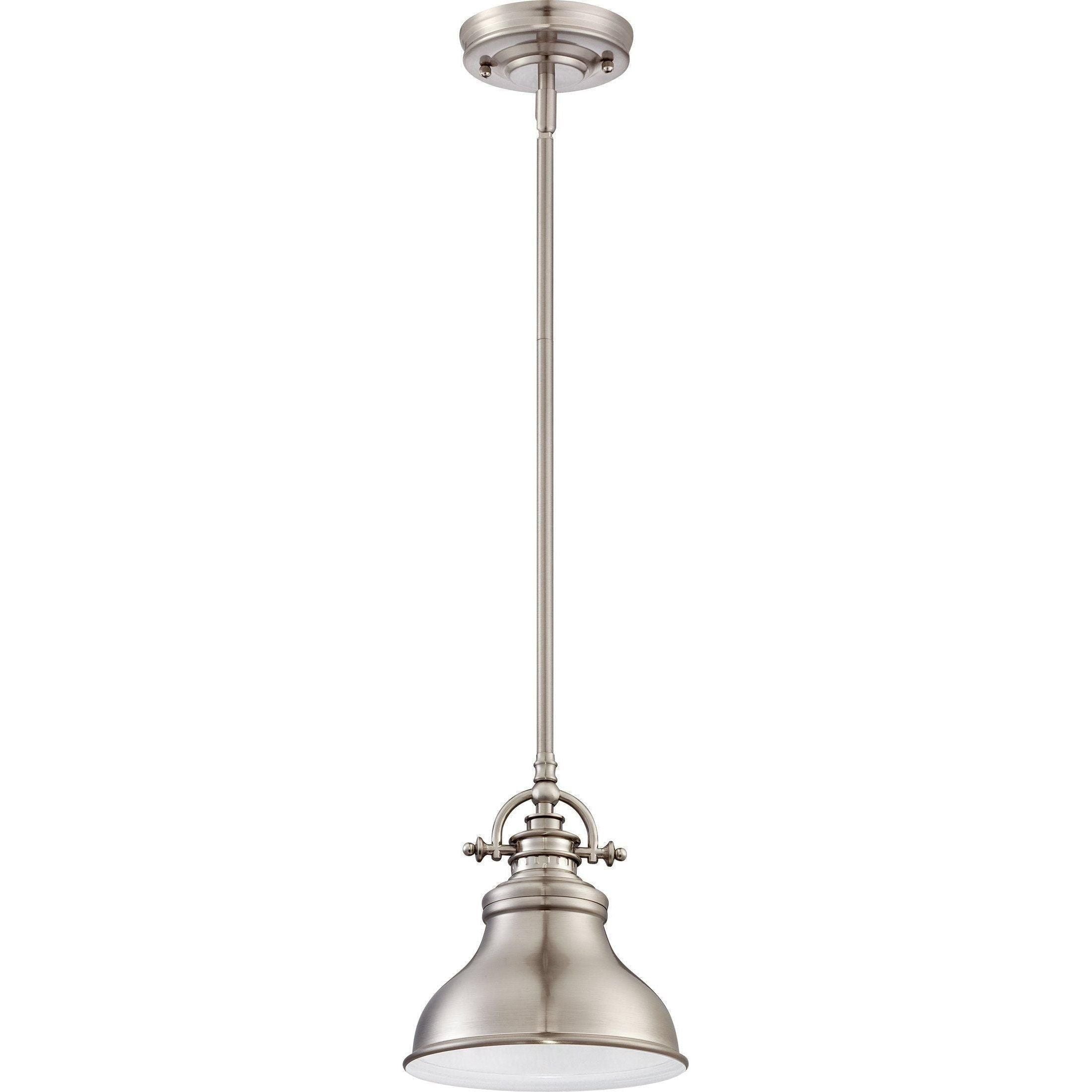 Quoizel - Emery Mini Pendant - Lights Canada